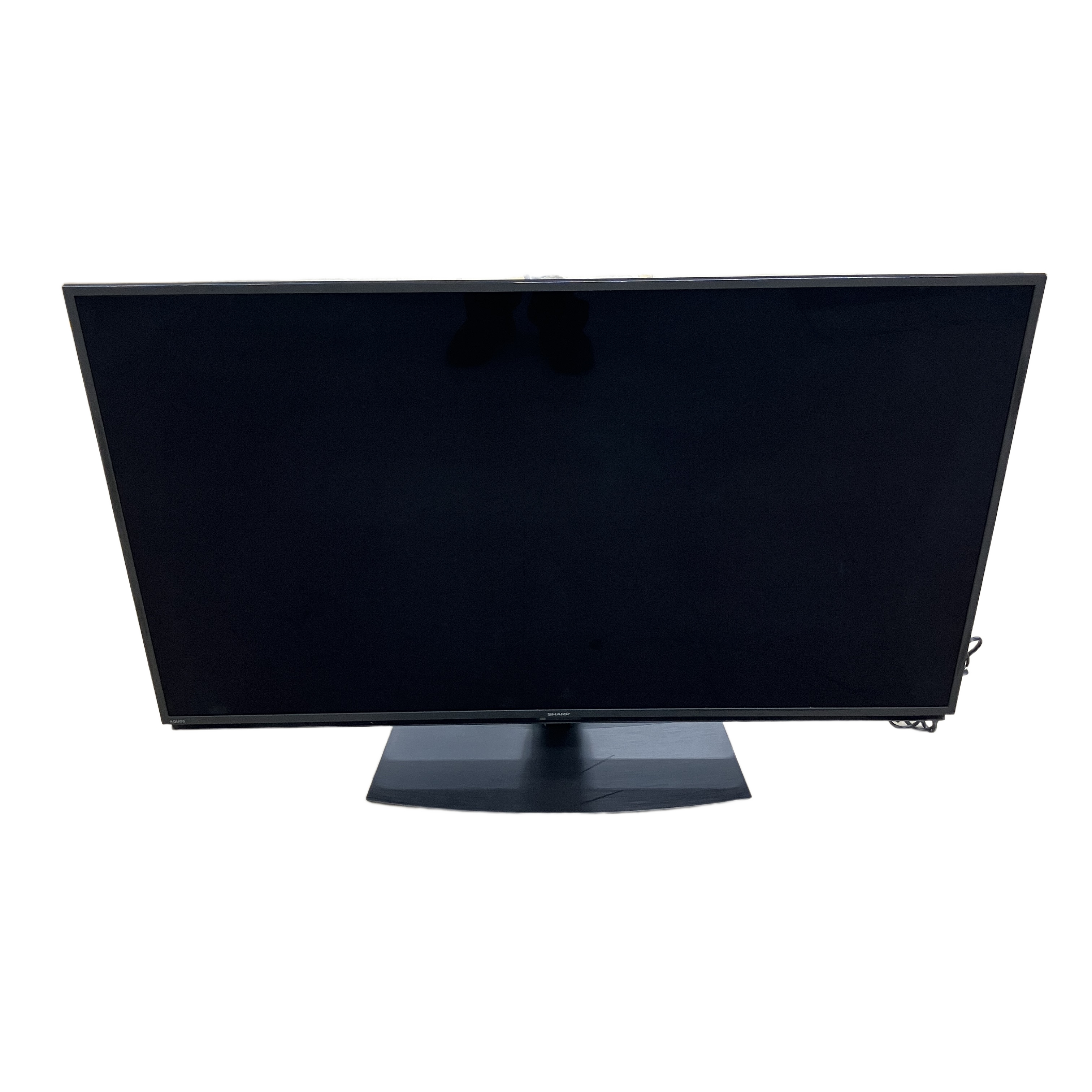 SHARP 4T-C50EN2 4K液晶テレビ 50型