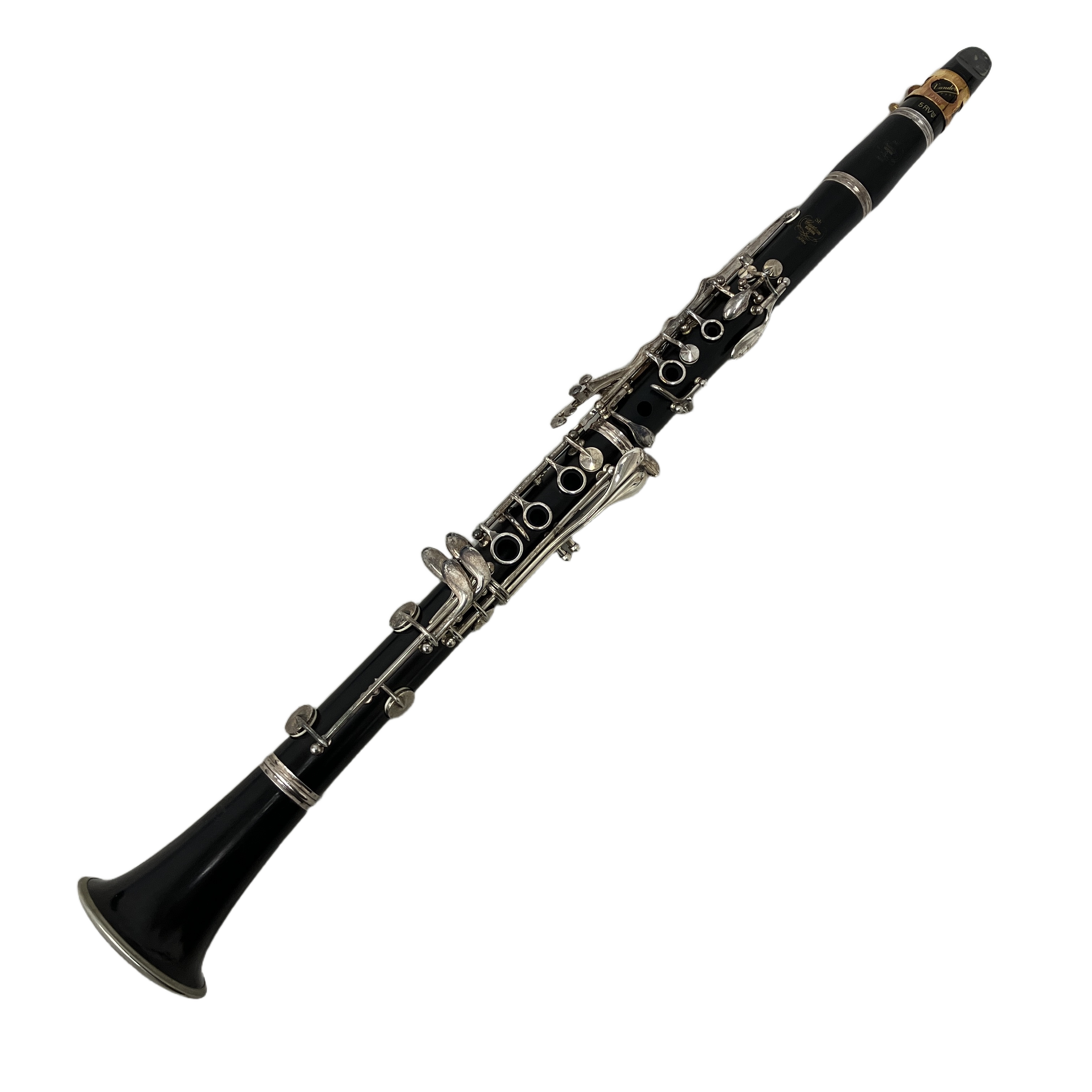 YAMAHA SE Custom YCL-853 クラリネット B♭管