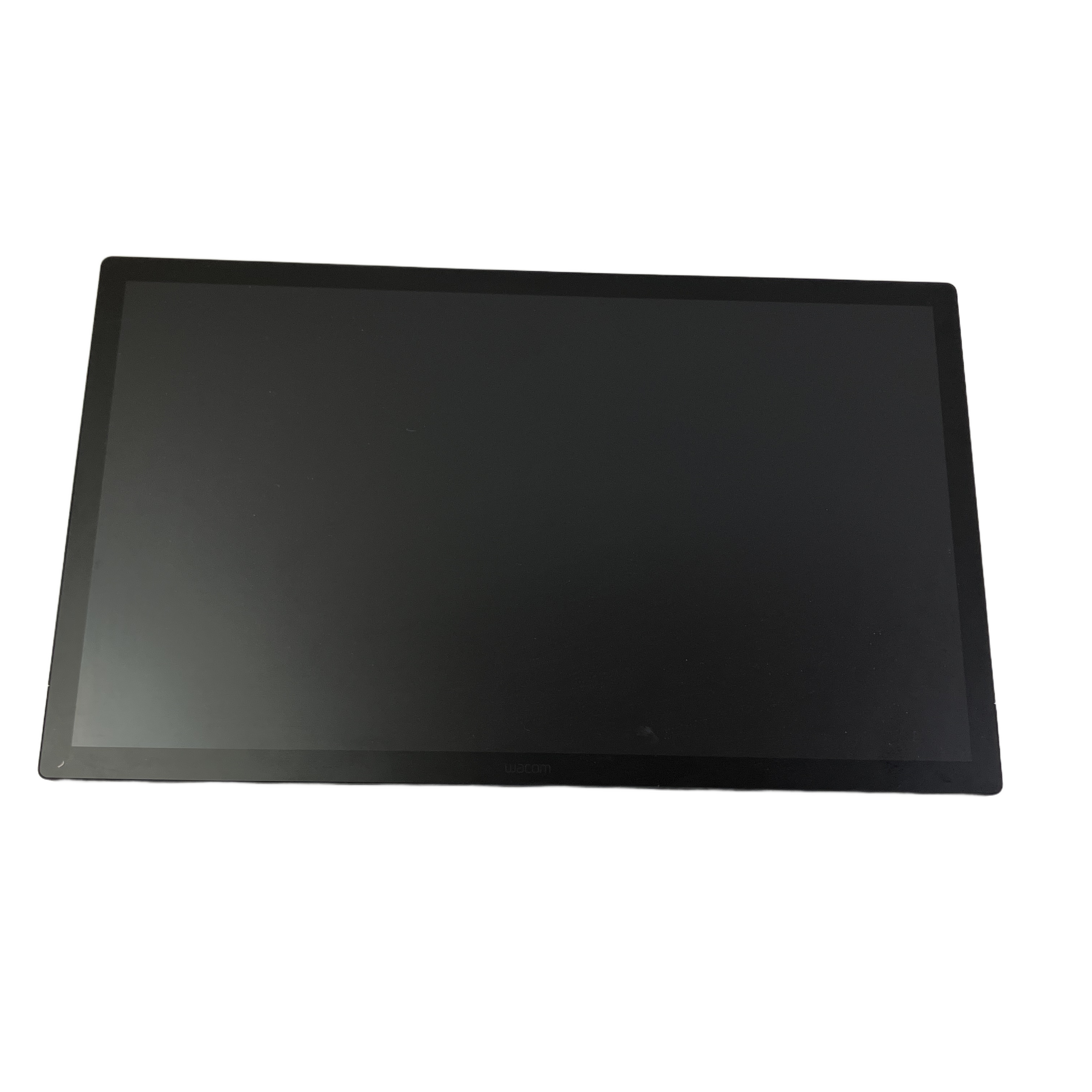 極上の描き味と圧倒的な色再現性を誇る最高峰の液晶ペンタブレット。