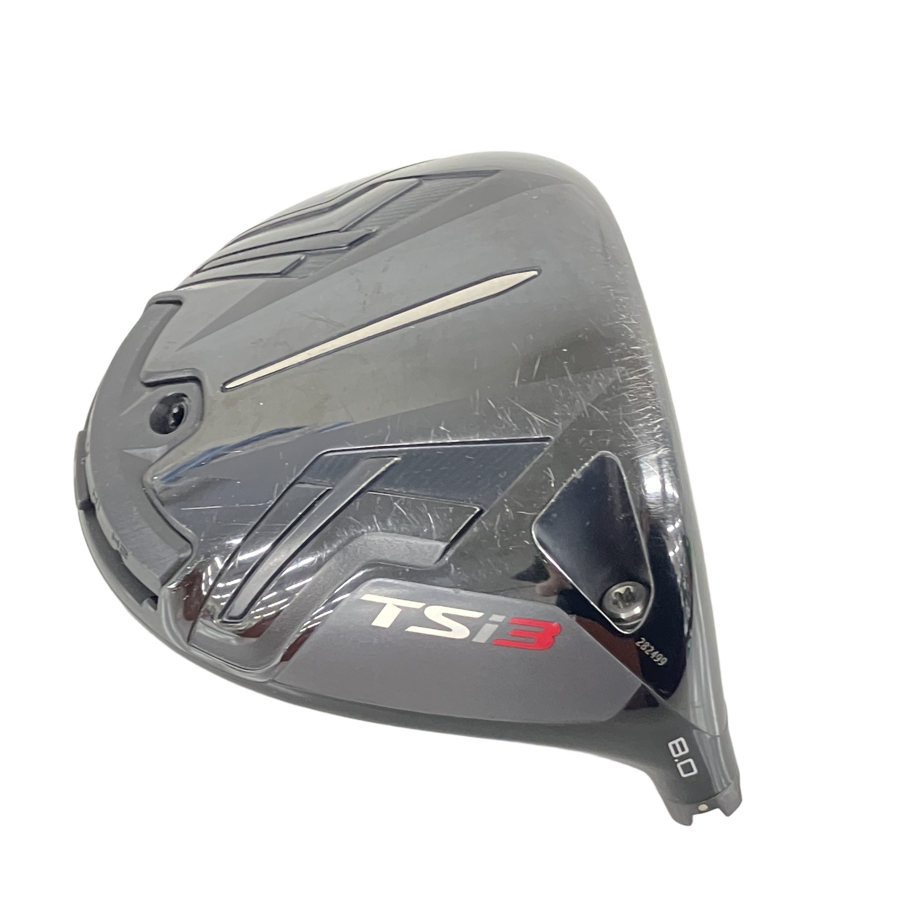 TITLEIST TSi3 8.0 ドライバーヘッド