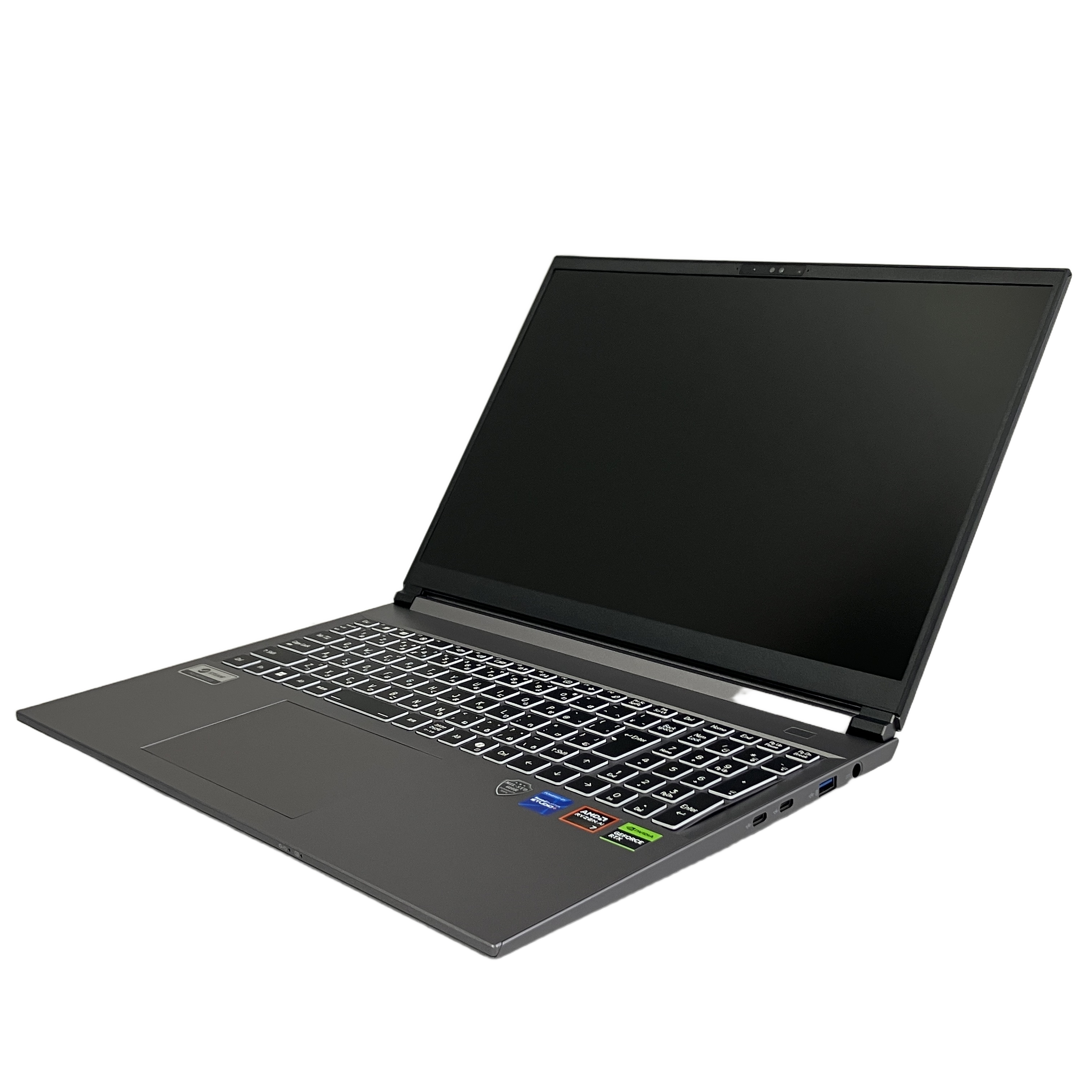 ★GALLERIA XL7R-R56-6A 中古美品 極上の16型美品★