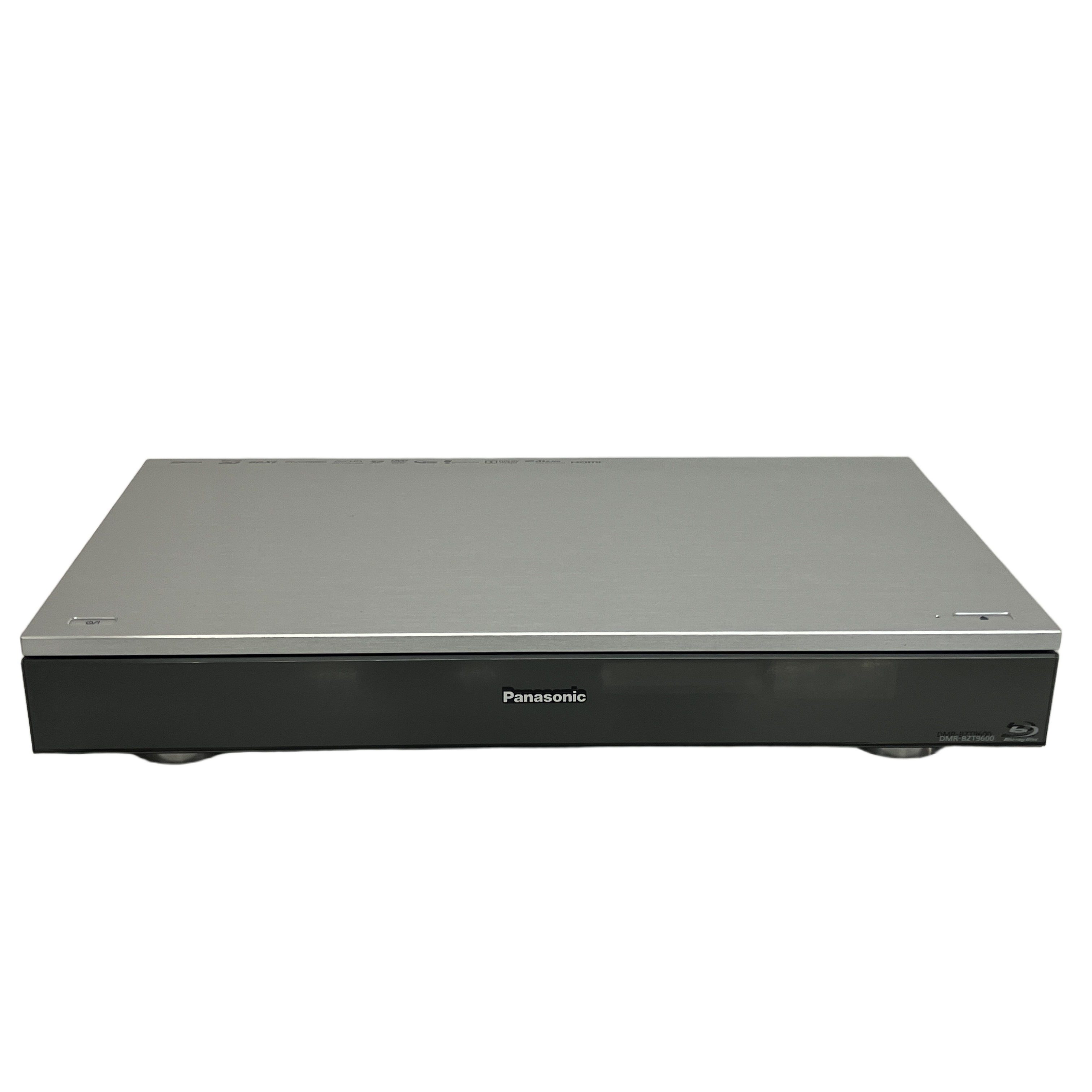 PANASONIC DMR-BZT9600 ブルーレイレコーダー 3TB