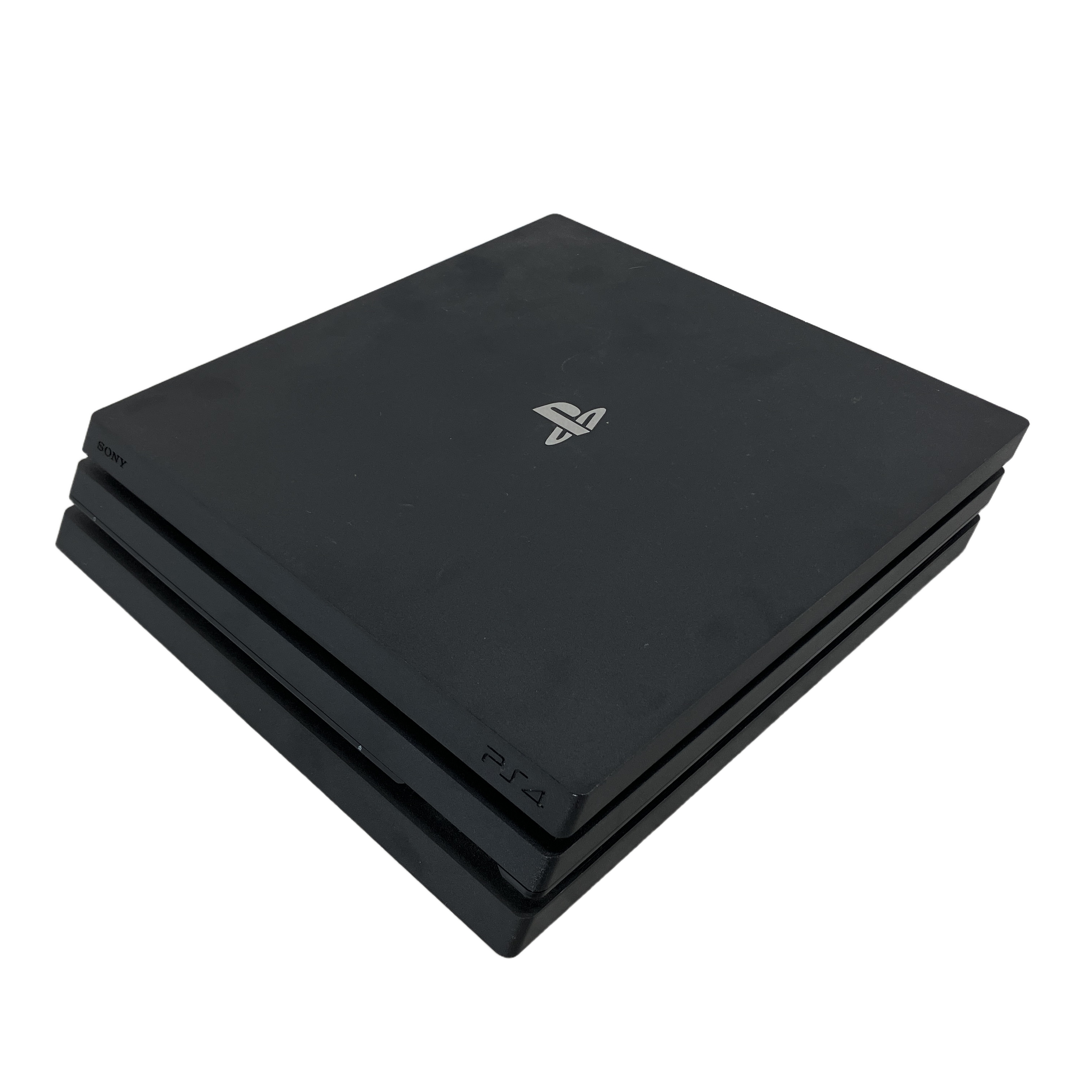SONY PS4 Pro CUH-7100B ゲーム機