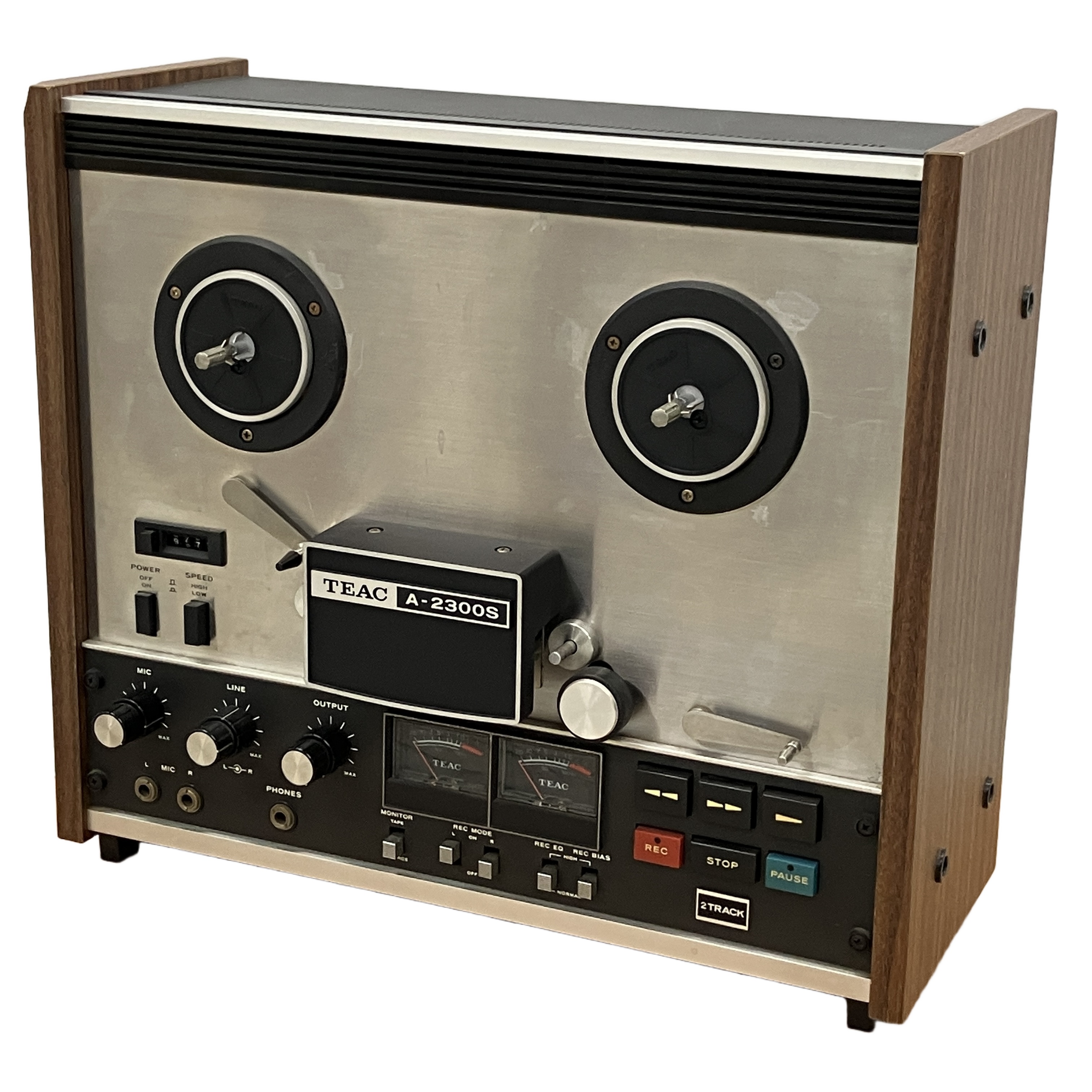 TEAC A-2300S オープンリールデッキ