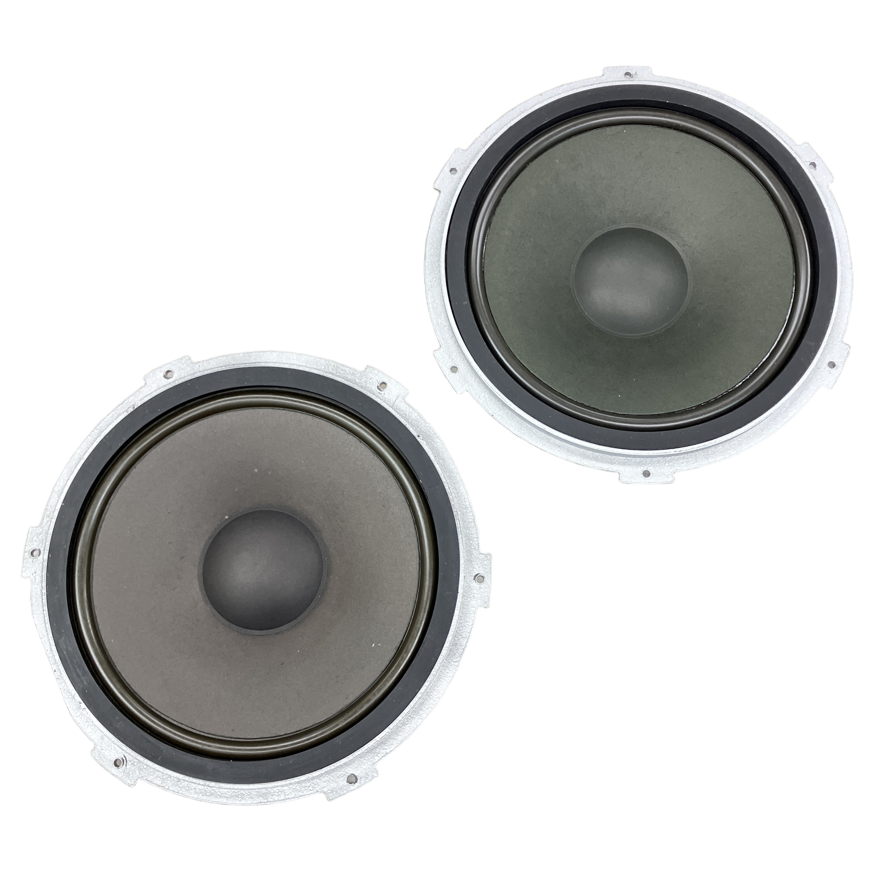 TECHNICS EAS-38PL60 ウーファー ユニット ペア