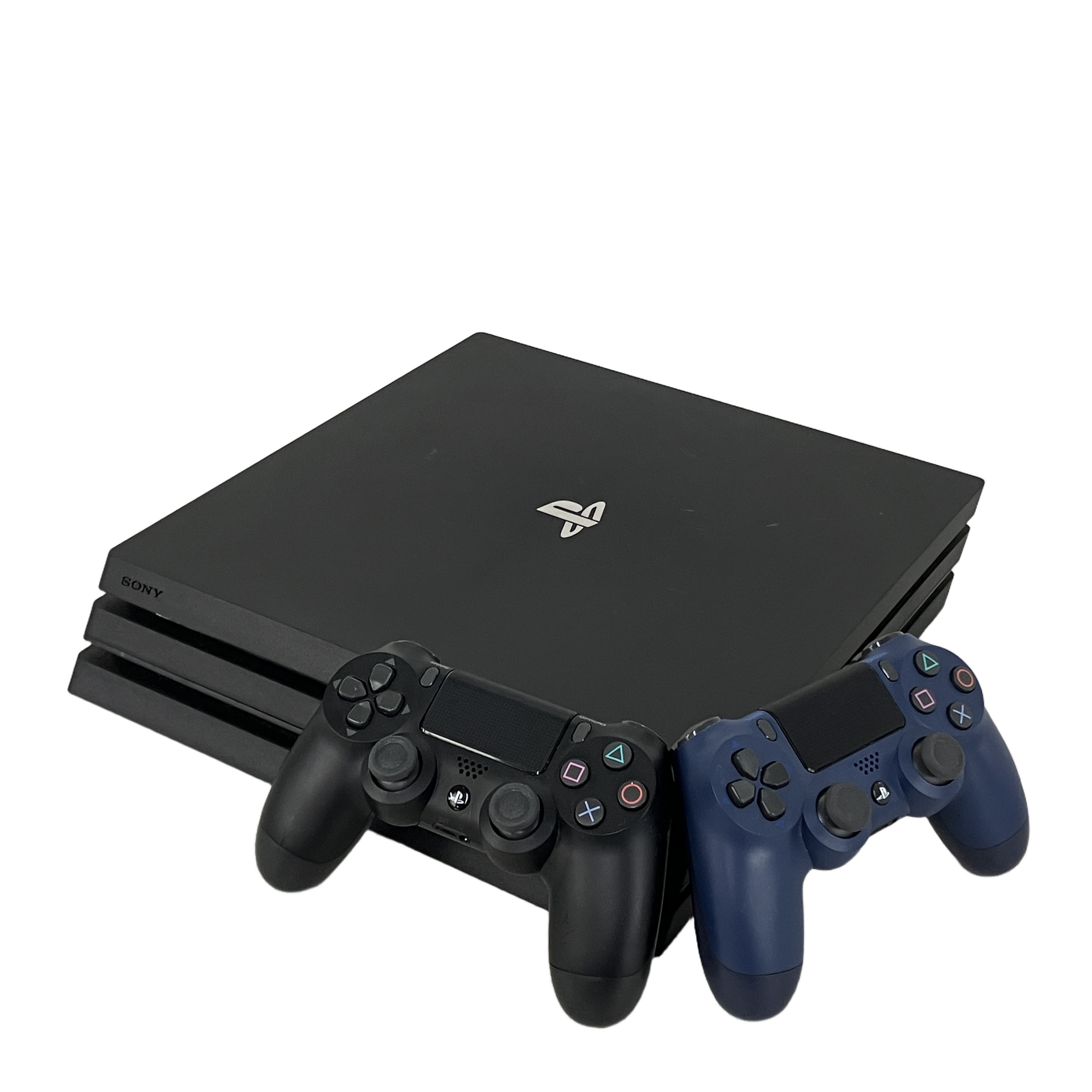 SONY CUH-7200B PlayStation4 ゲーム機