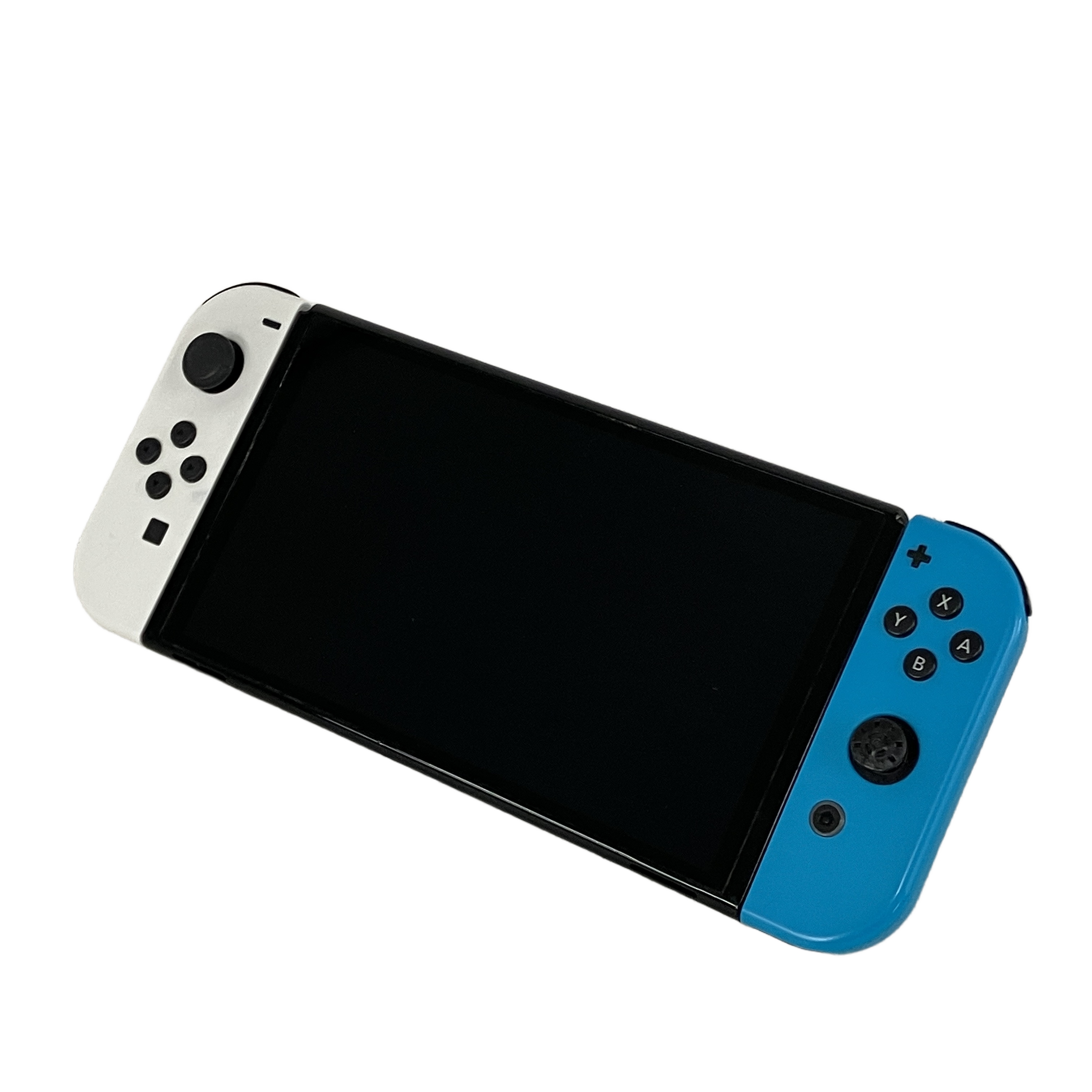 NINTENDO HEG-001 有機EL ゲーム機