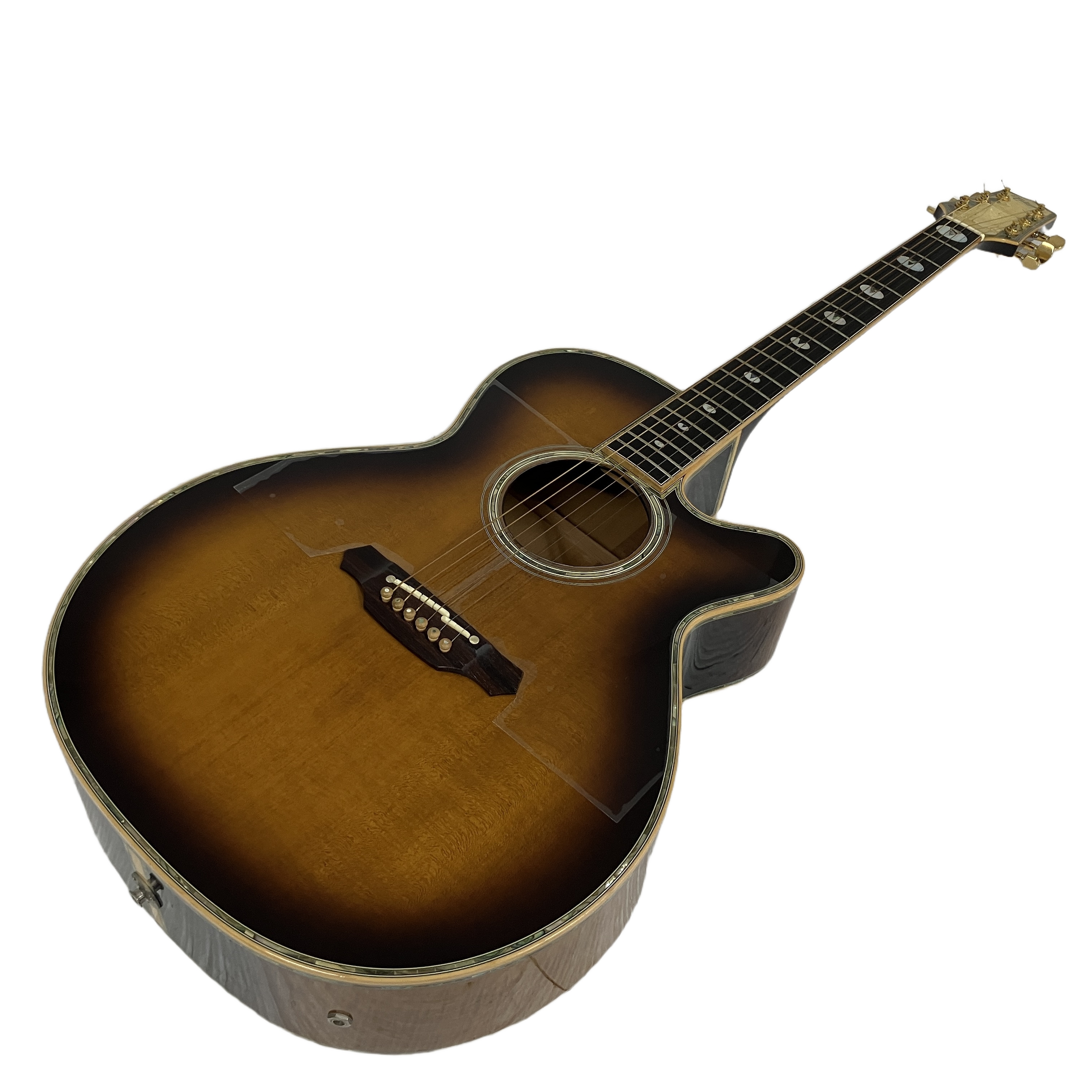 TAKAMINE PT-530 エレアコ