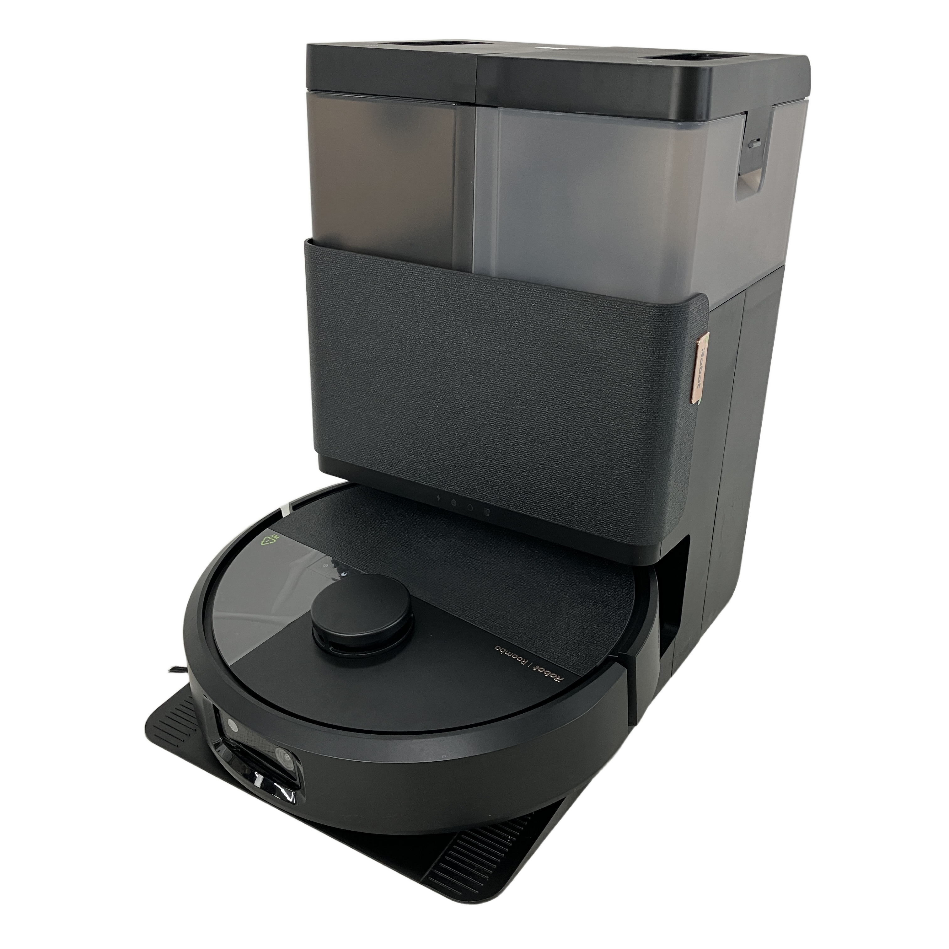 IROBOT Roomba Combo 505 ロボット掃除機