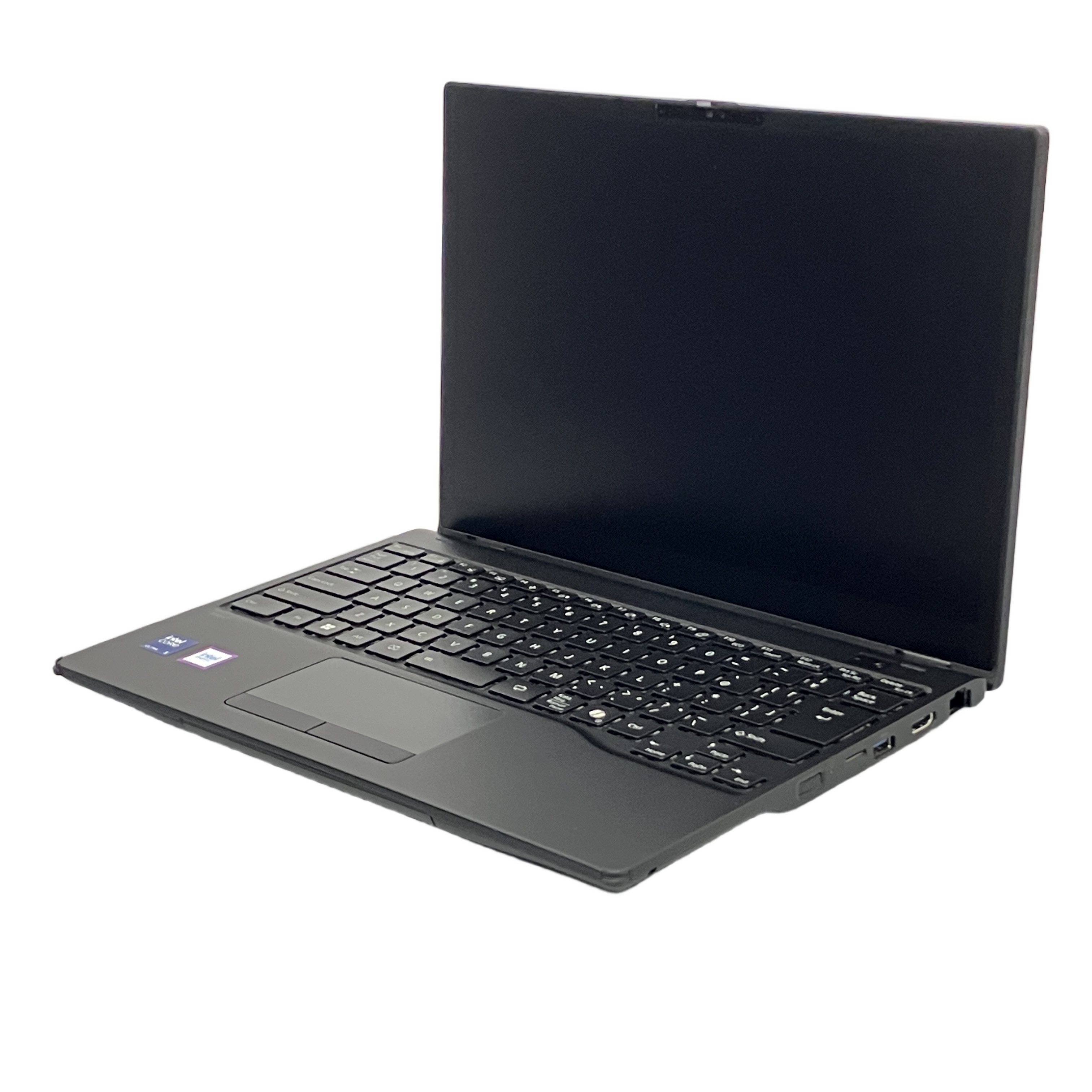 FUJITSU FMV WU8-K3 ノートPC 16GB 512GB