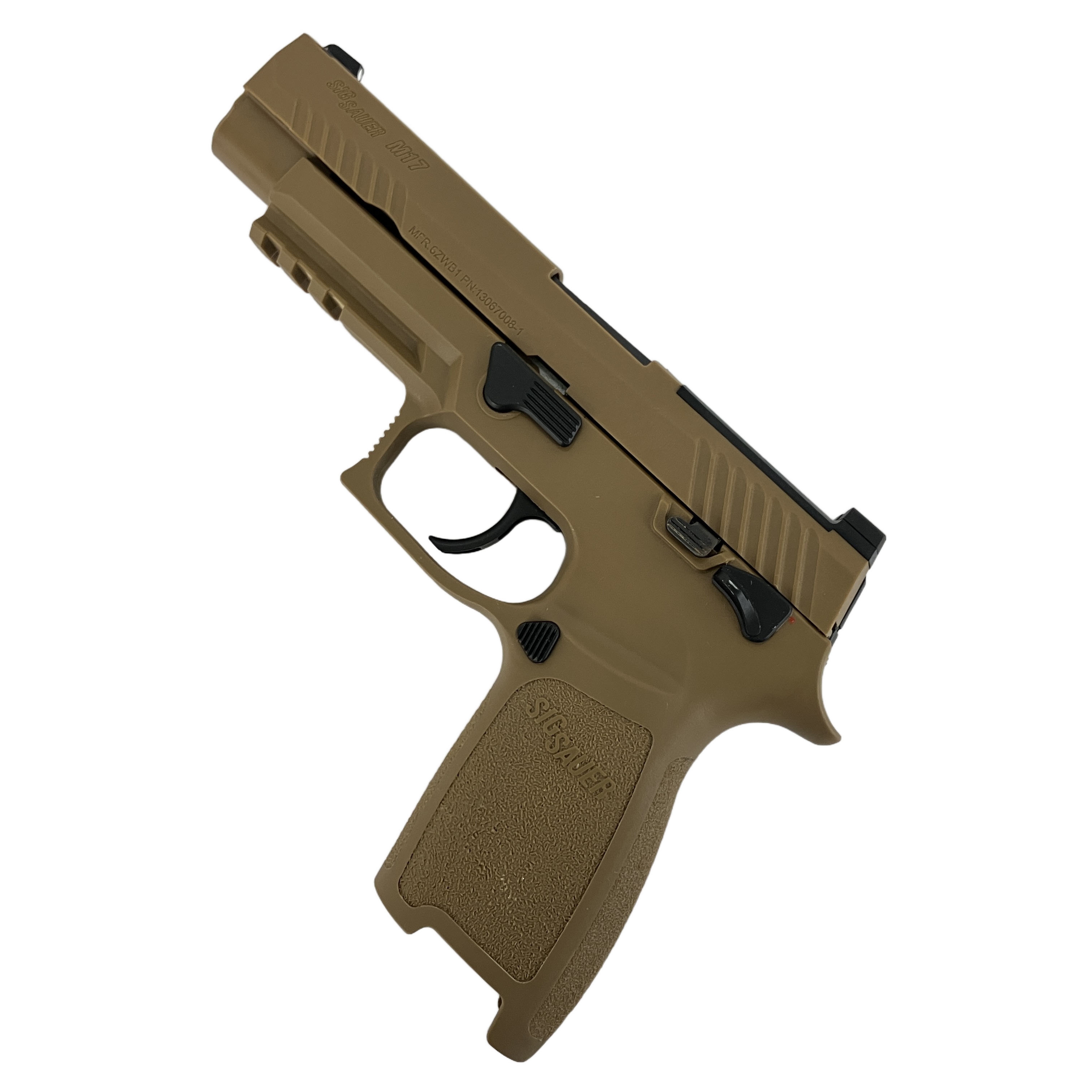 VFC SIG AIR ProForce M17 ガスガン