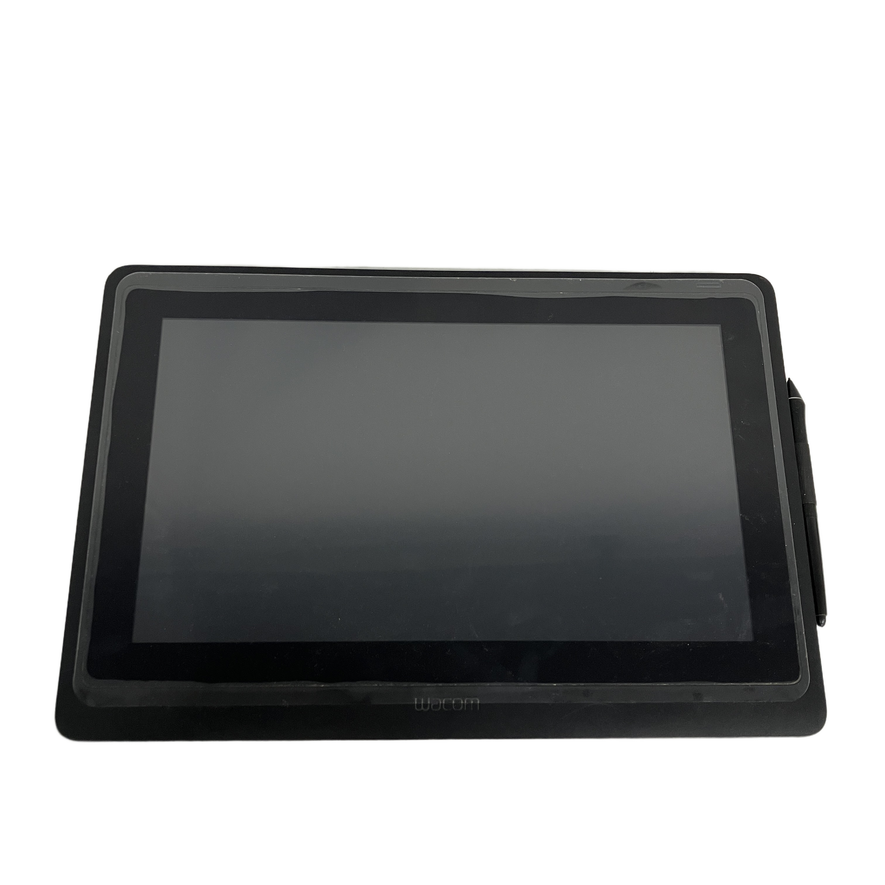 WACOM Cintiq 16 DTK-1660 液晶ペンタブレット 15.6型