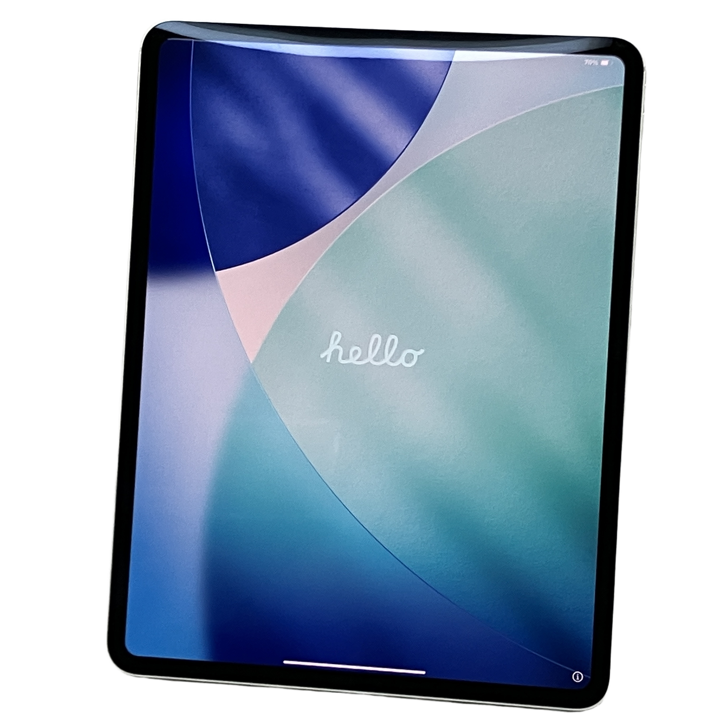 APPLE MVX73J/A iPad Pro 13インチ 第1世代 1TB
