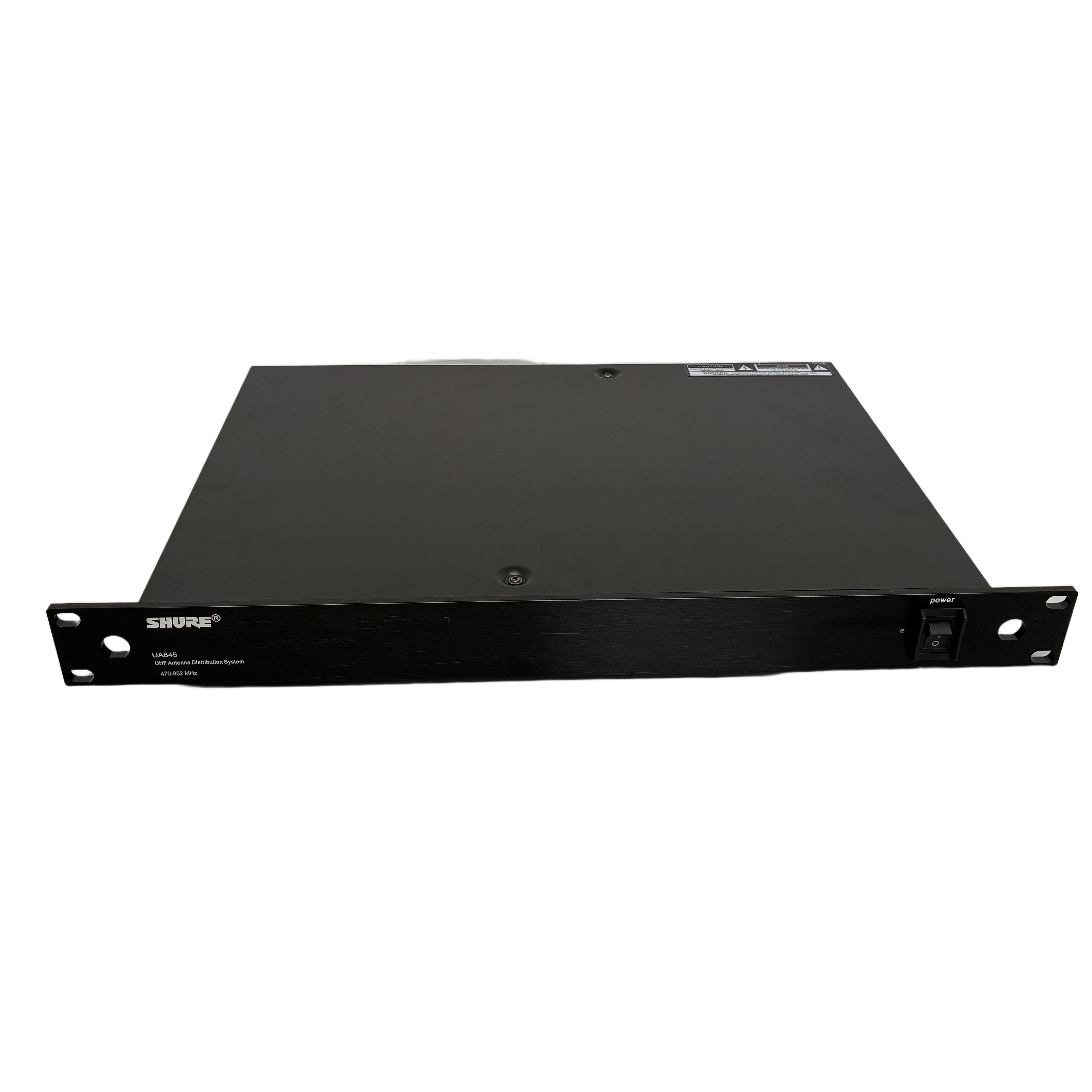 SHURE UA845 アンテナ分配器