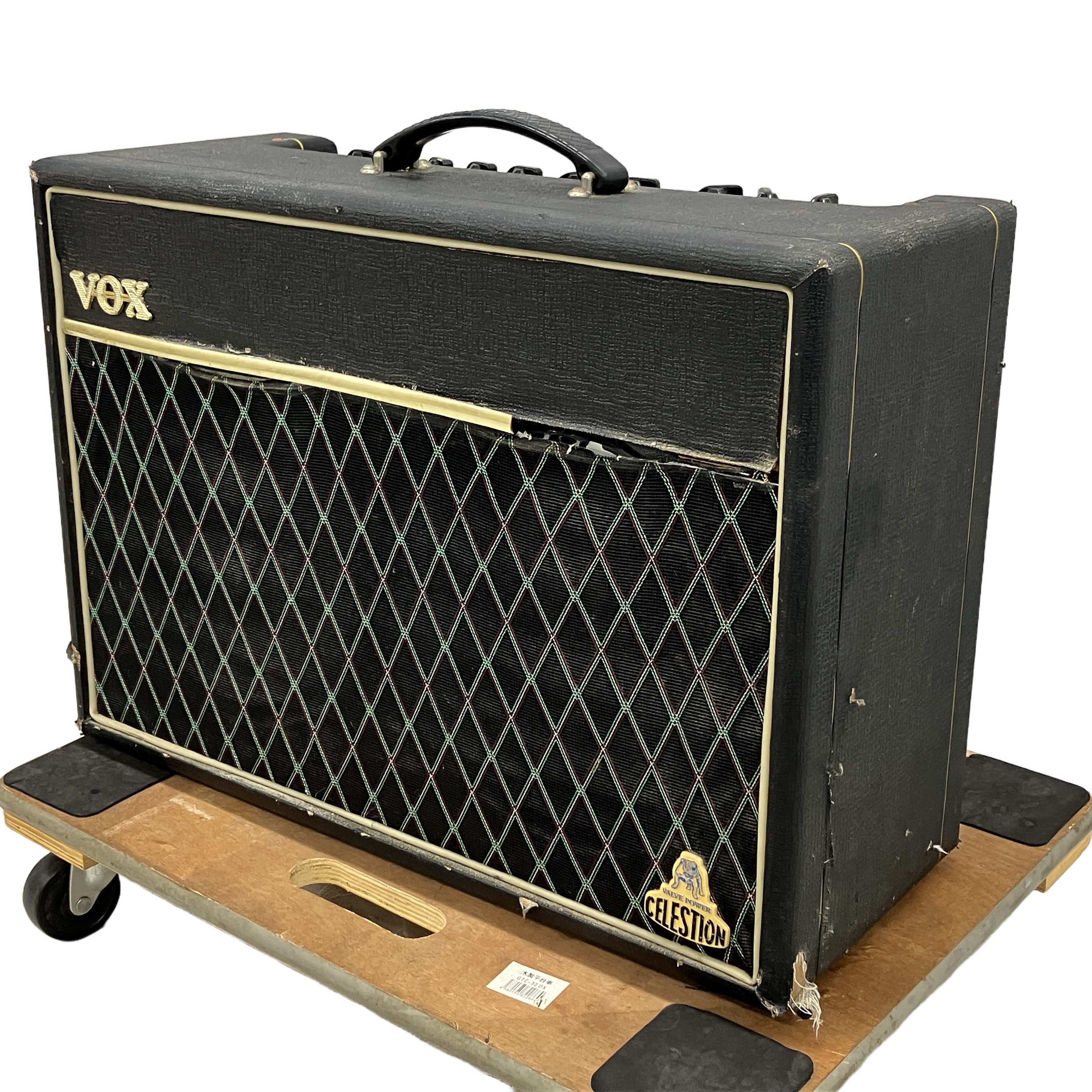 VOX Cambridge 30 Reverb V9310 ギターアンプ