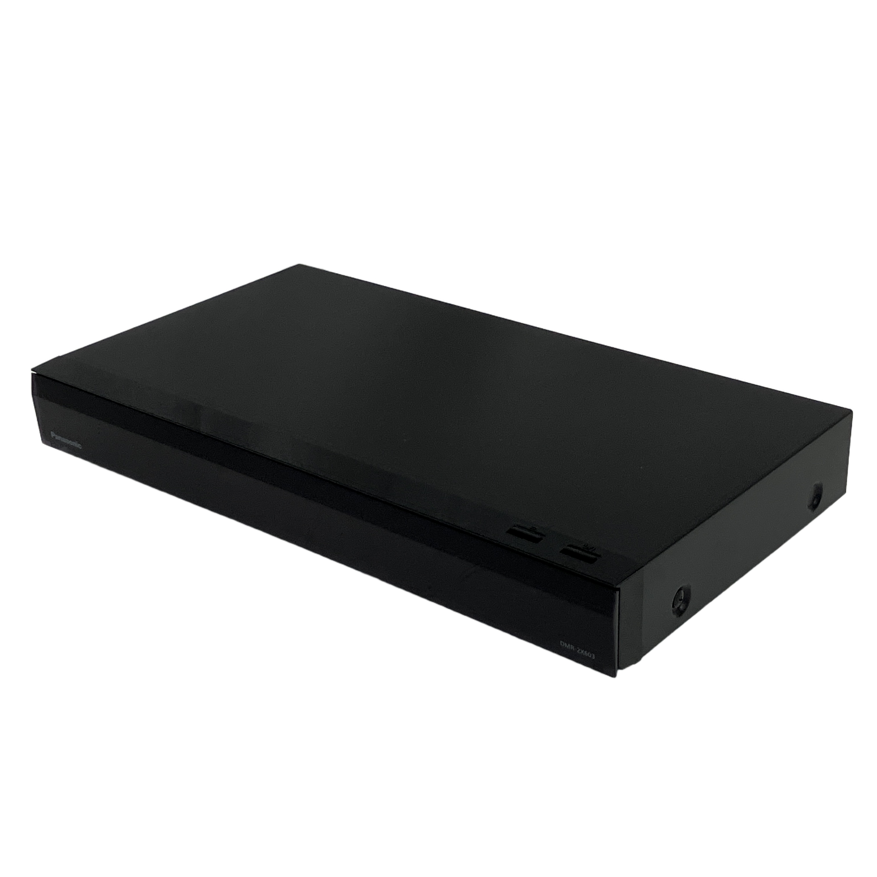 ★Panasonic DMR-2X603 DIGA 全自動ディーガ 2025年製造★