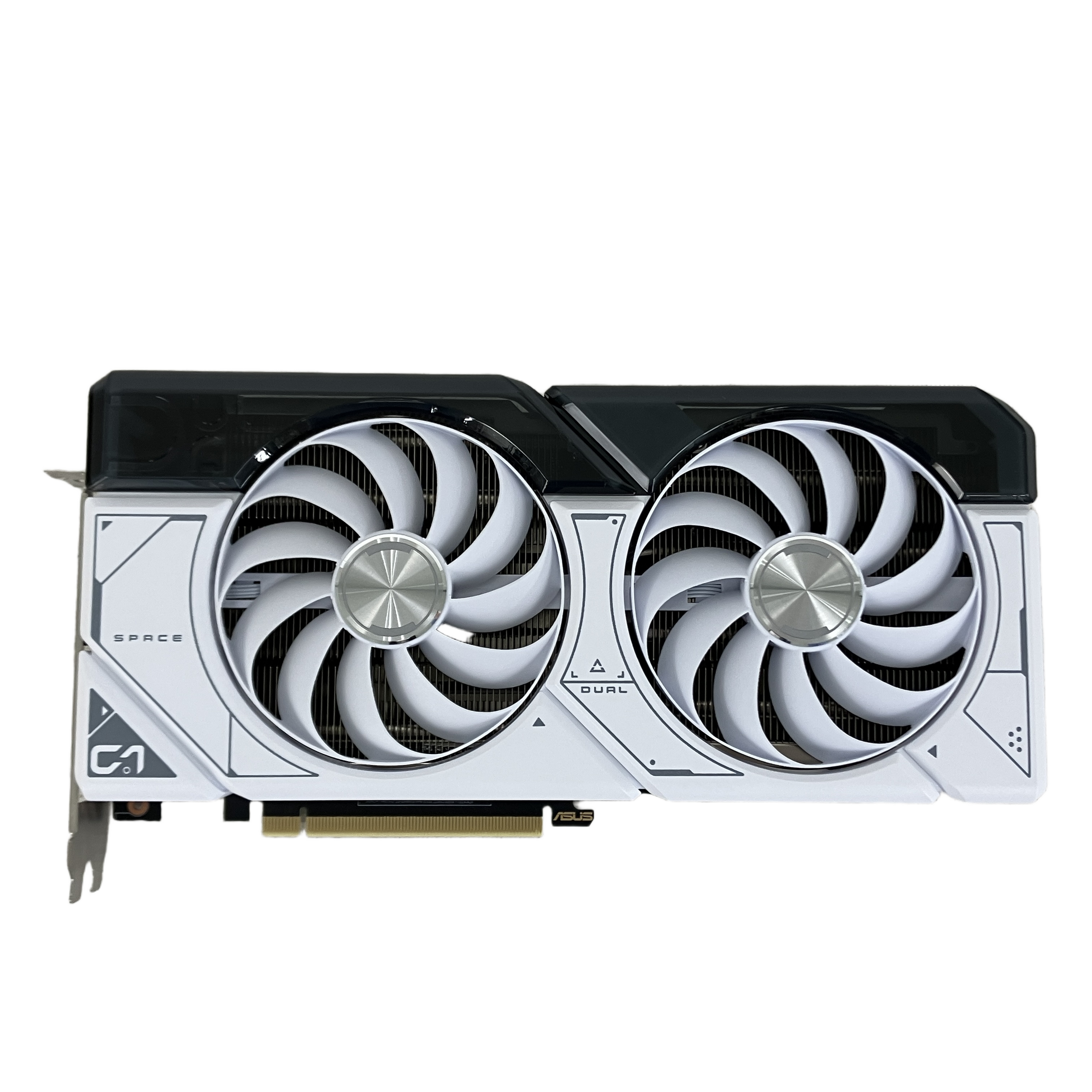 ASUS Dual GeForce RTX 4070 グラフィックボード 12GB