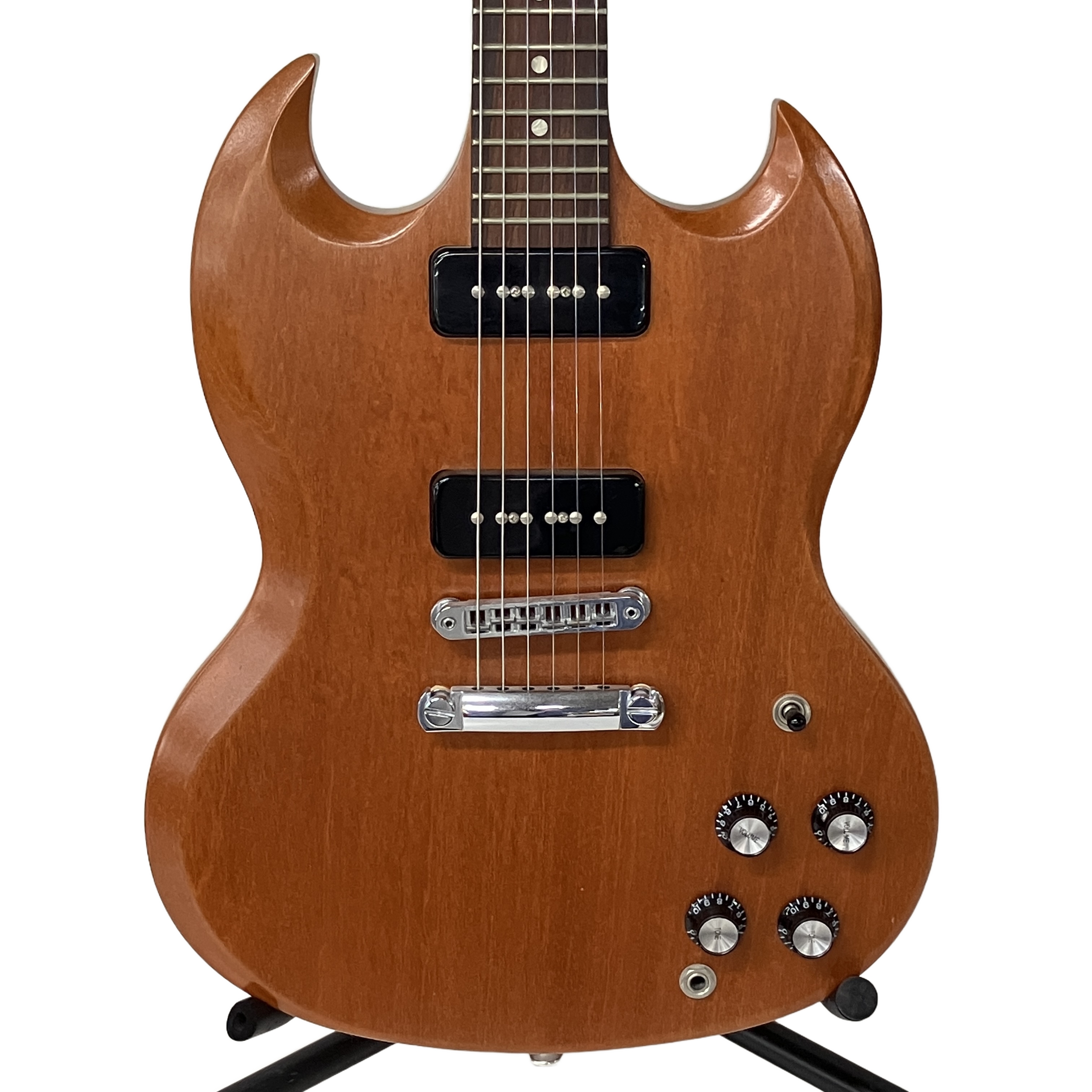 GIBSON SG P-90 エレキギター