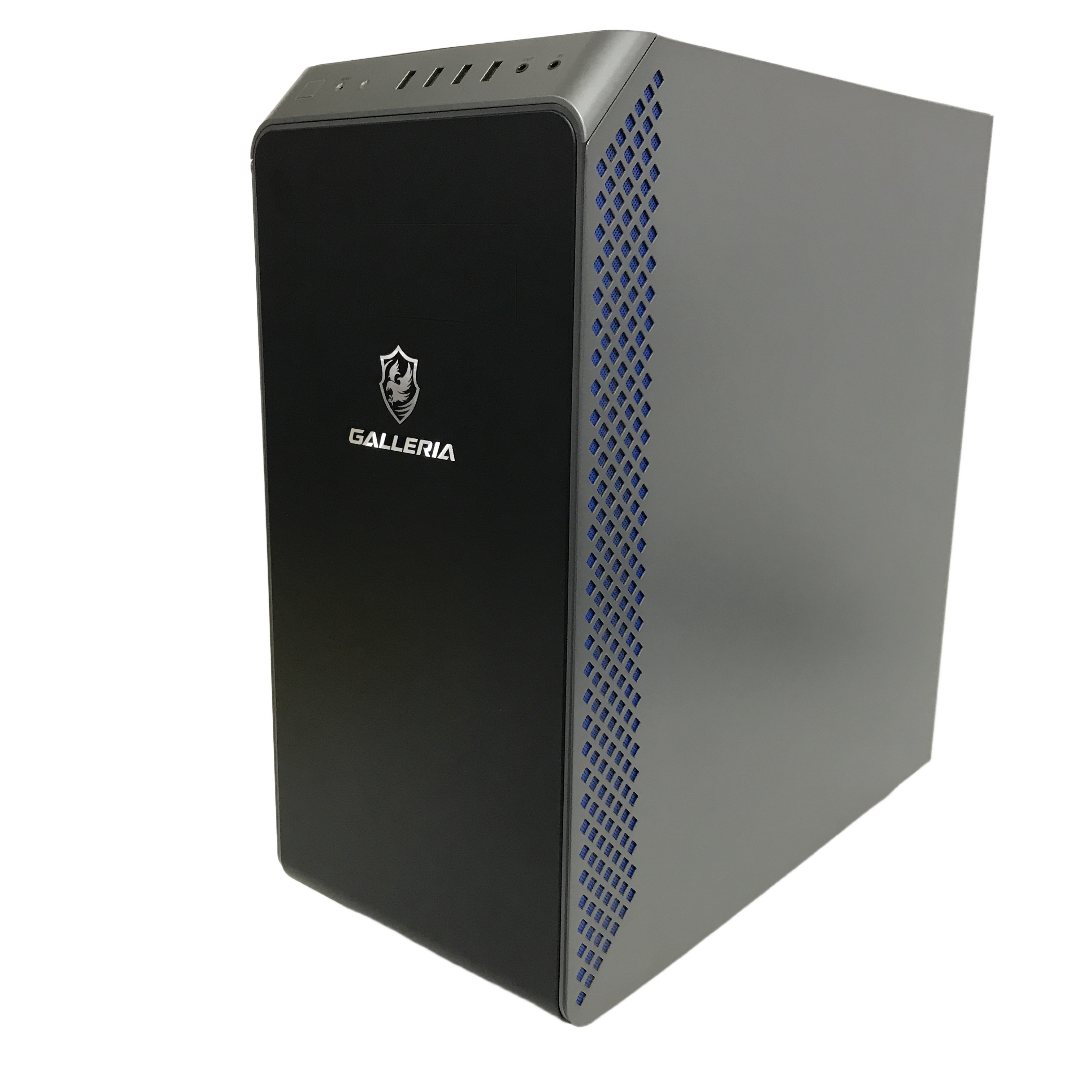 THIRDWAVE GALLERIA ZA7C-R47T ゲーミングデスクトップPC