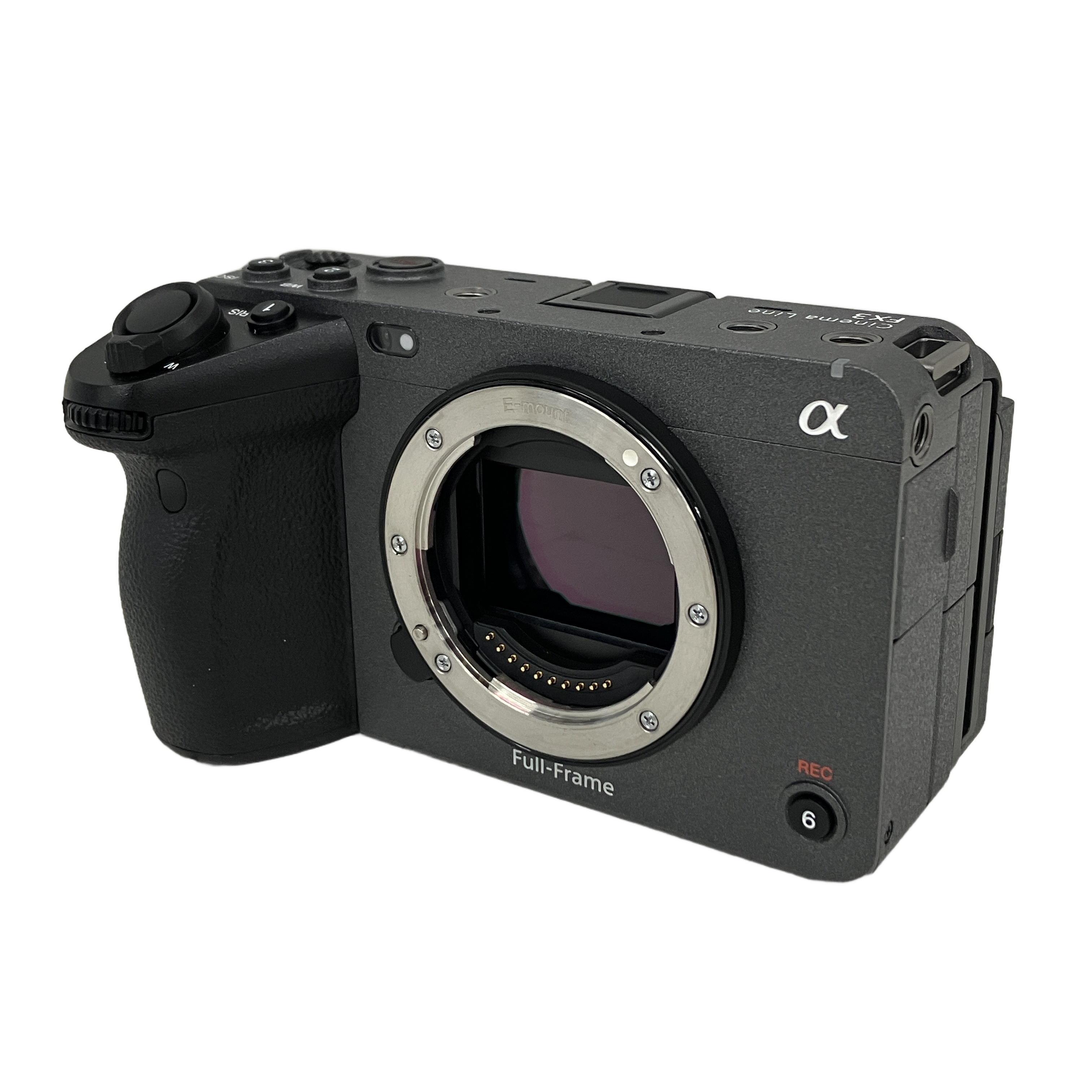 SONY FX3 シネマカメラ ボディ