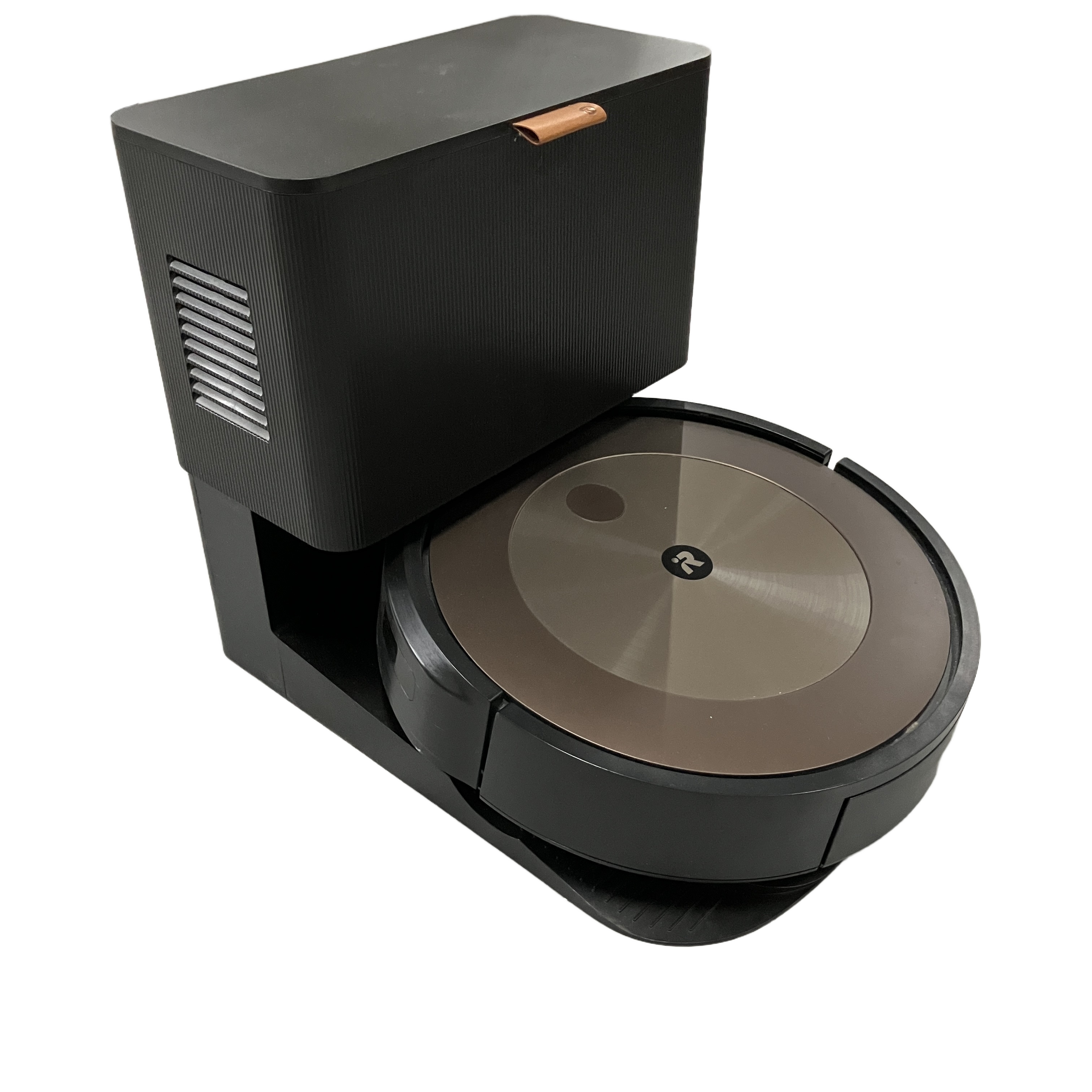 IROBOT Roomba j9+ ロボット掃除機
