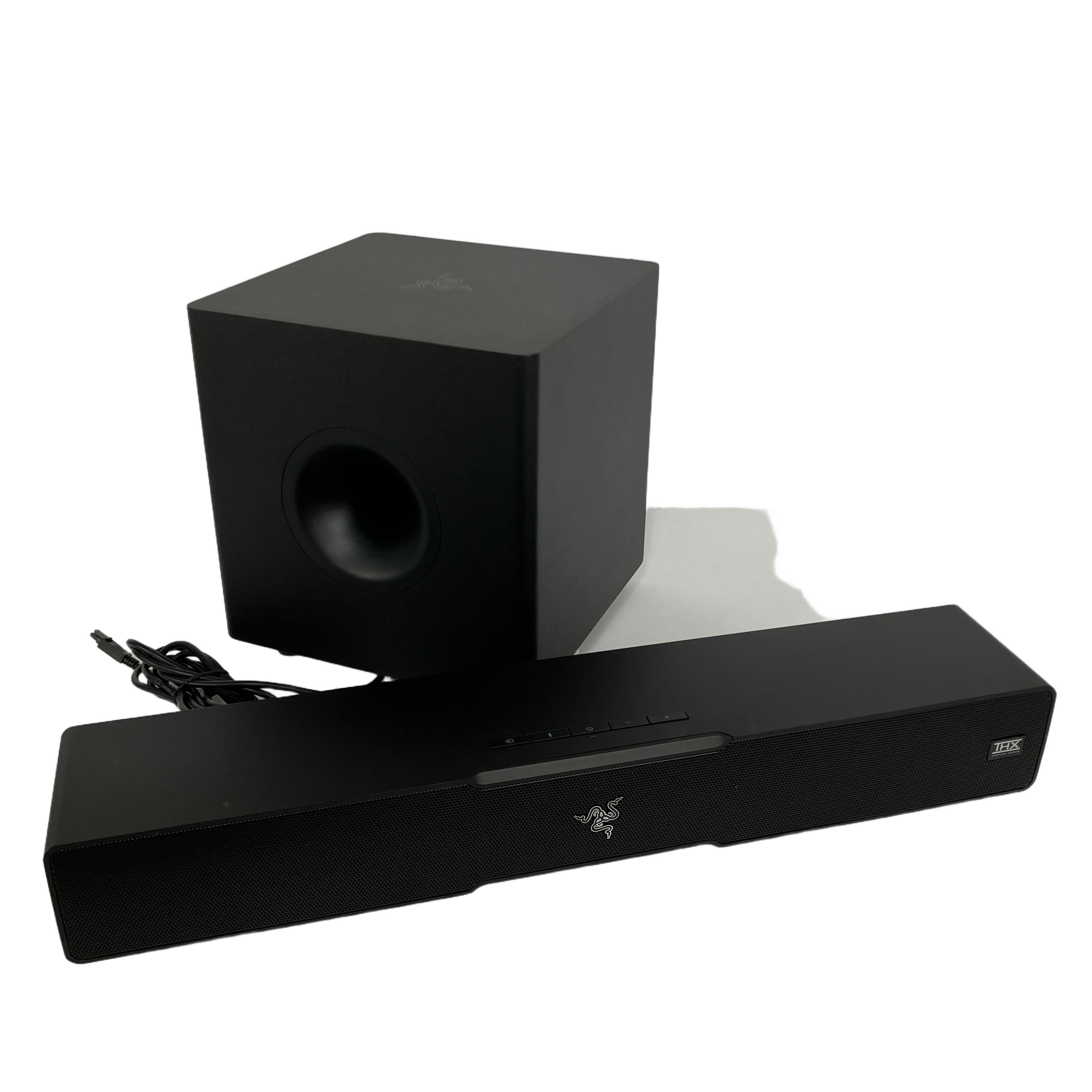 RAZER Leviathan V2 RC-30-039201 サウンドバー