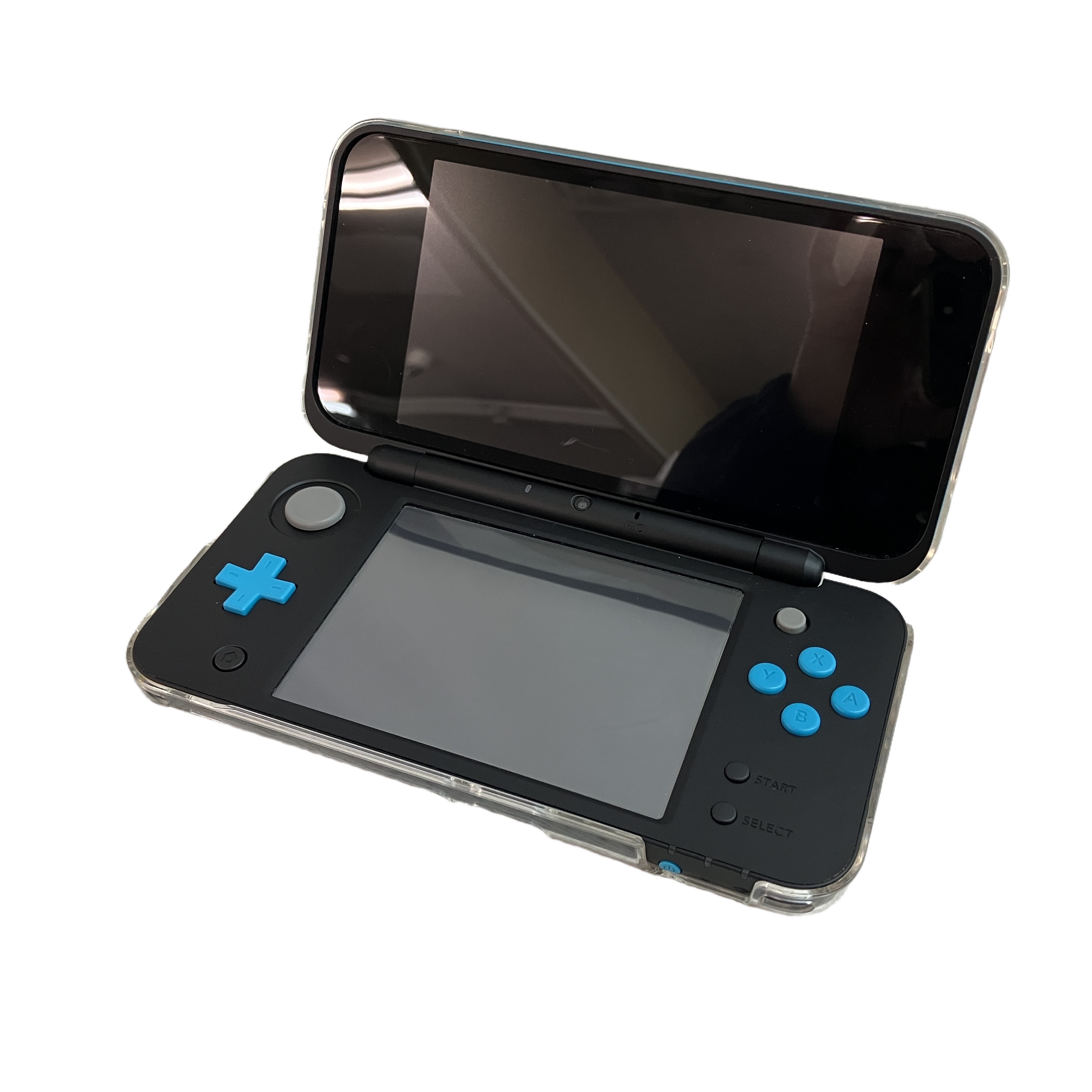 NINTENDO New ニンテンドー2DS LL ゲーム機