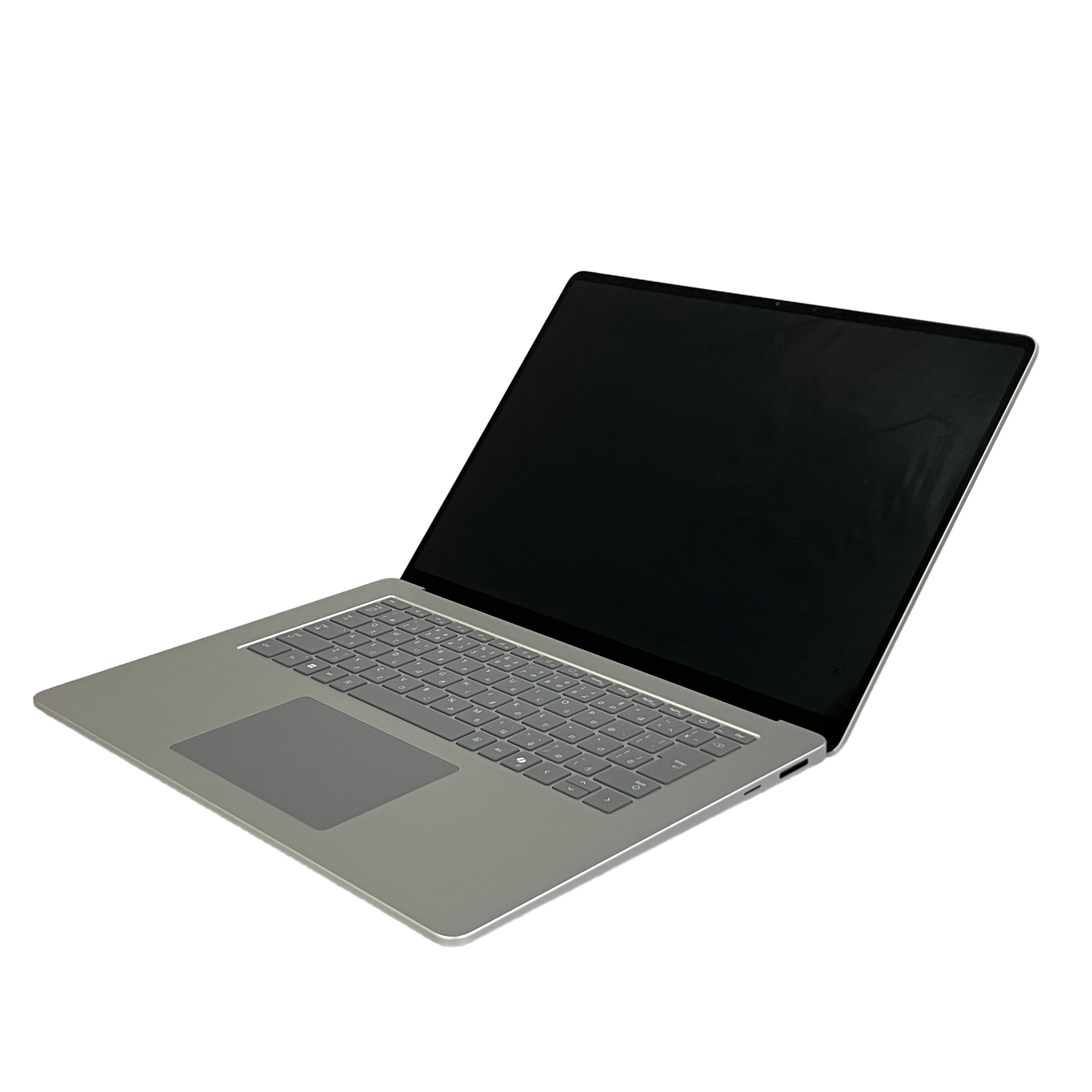 MICROSOFT Surface Laptop 7th Edition 13.8型 ノートPC 16GB 512GB