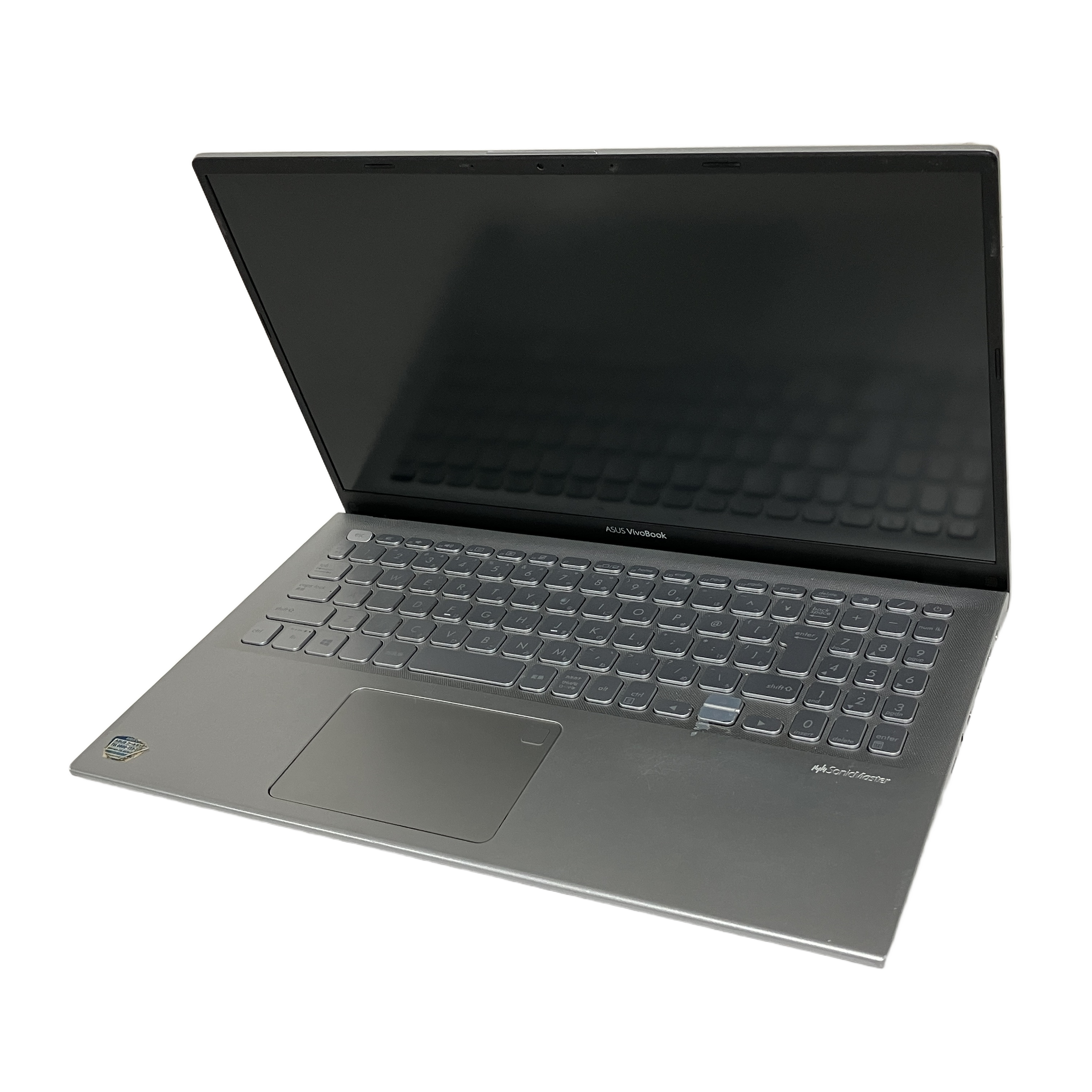 ASUS VivoBook X512DA ノートPC 8GB 512GB