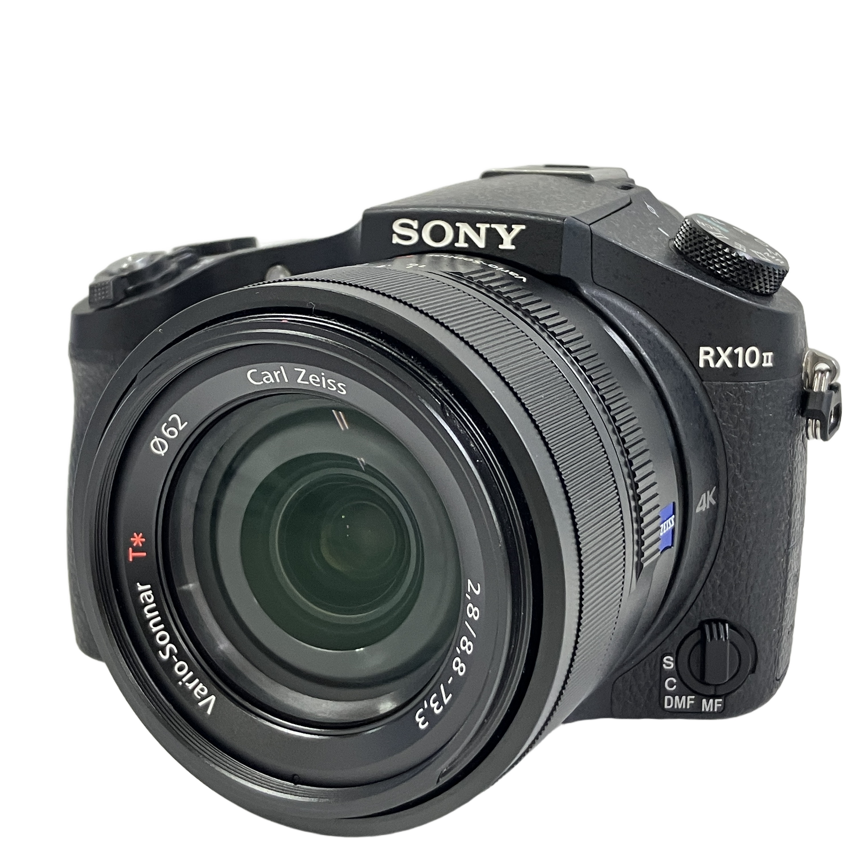 SONY DSC-RX10M2 デジタルスチールカメラ