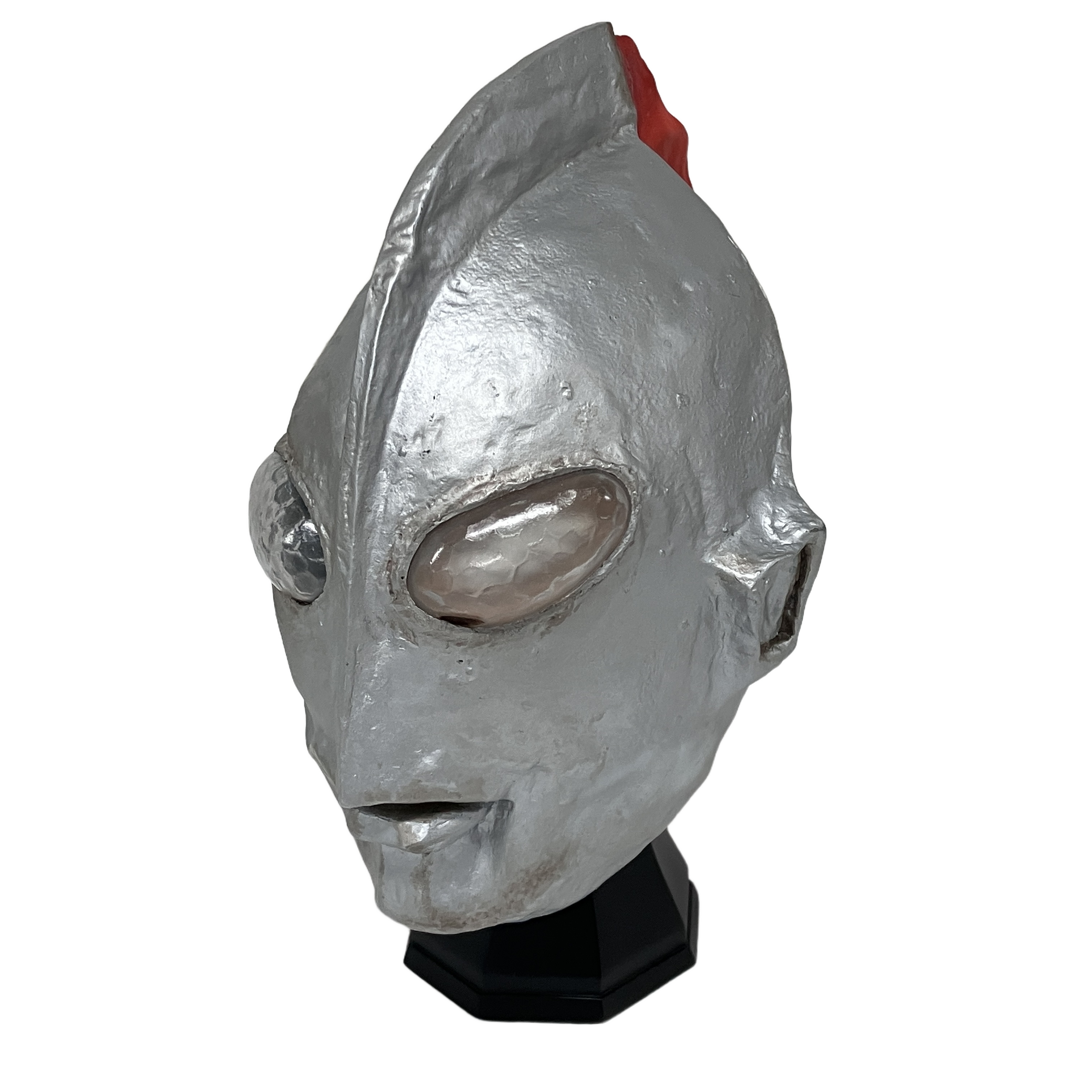 MEDICOM TOY ウルトラマン Aタイプ 1/2 スケールマスク