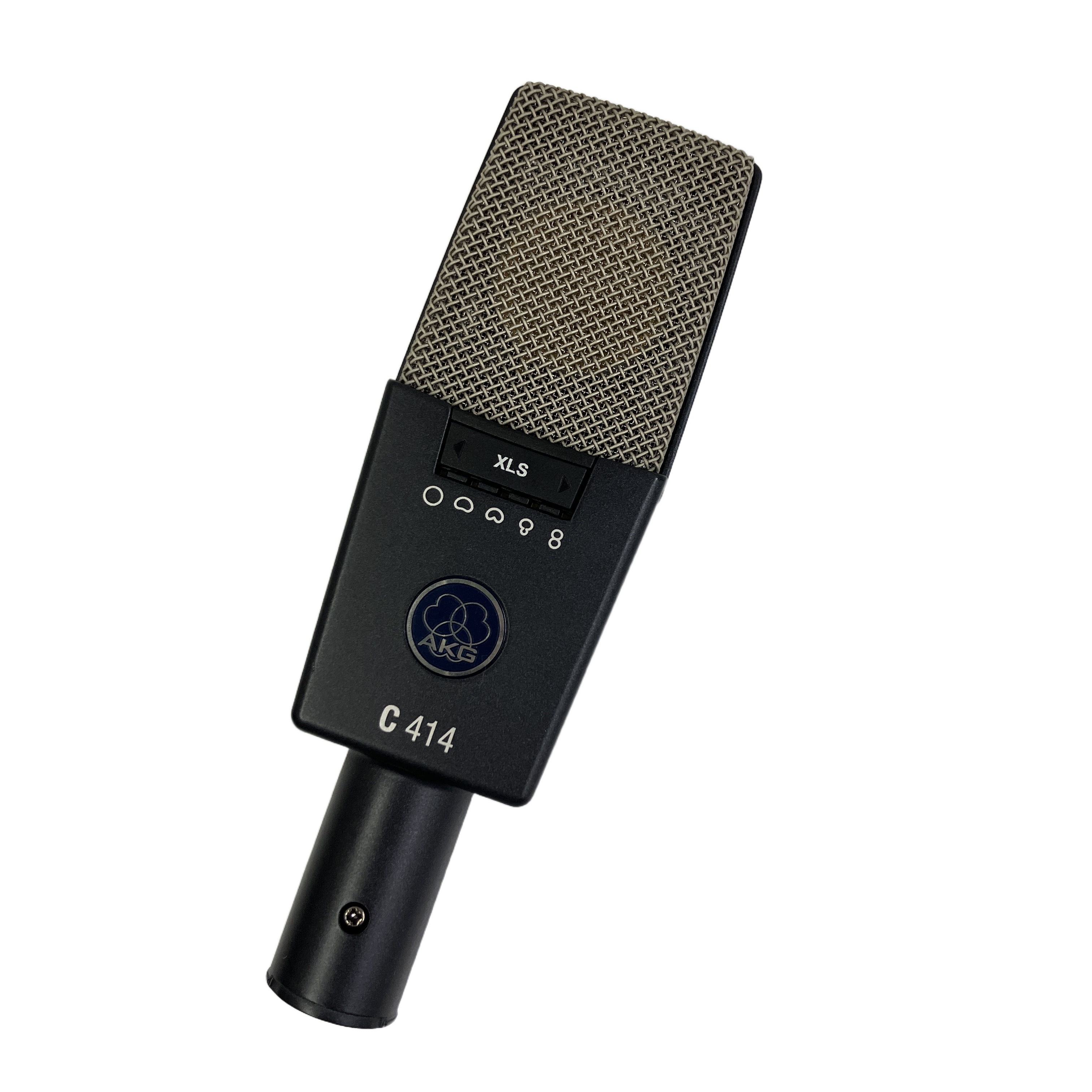 AKG C414 XLS コンデンサーマイク
