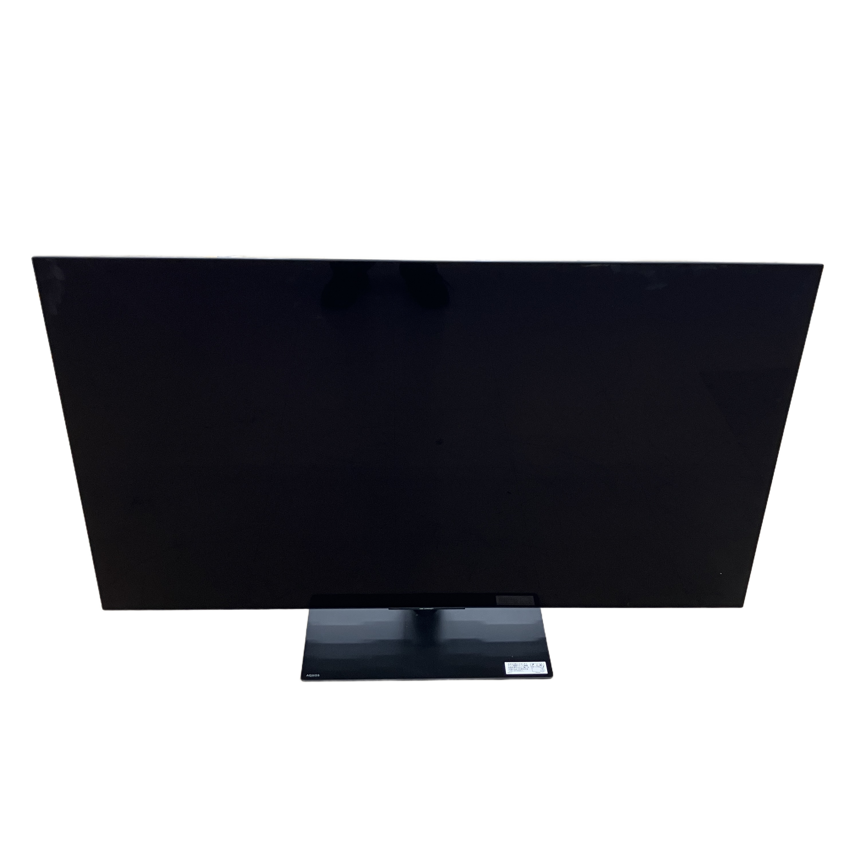 SHARP 4T-C55EQ1 有機ELテレビ 55インチ