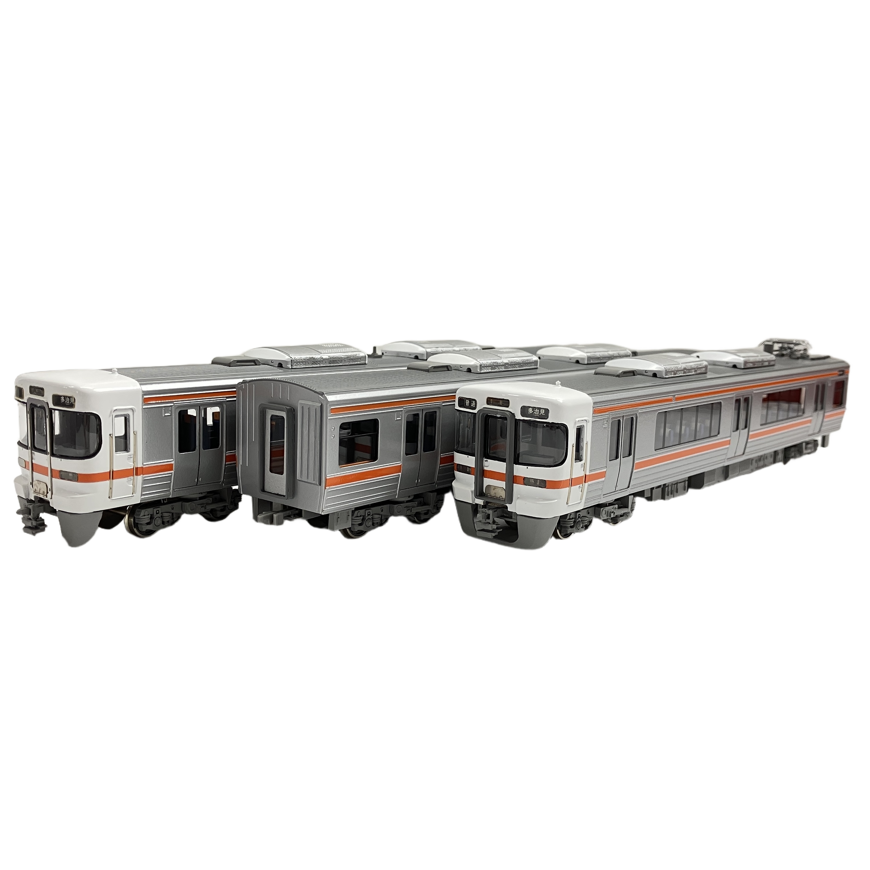 KTM 313系 1600番台 鉄道模型