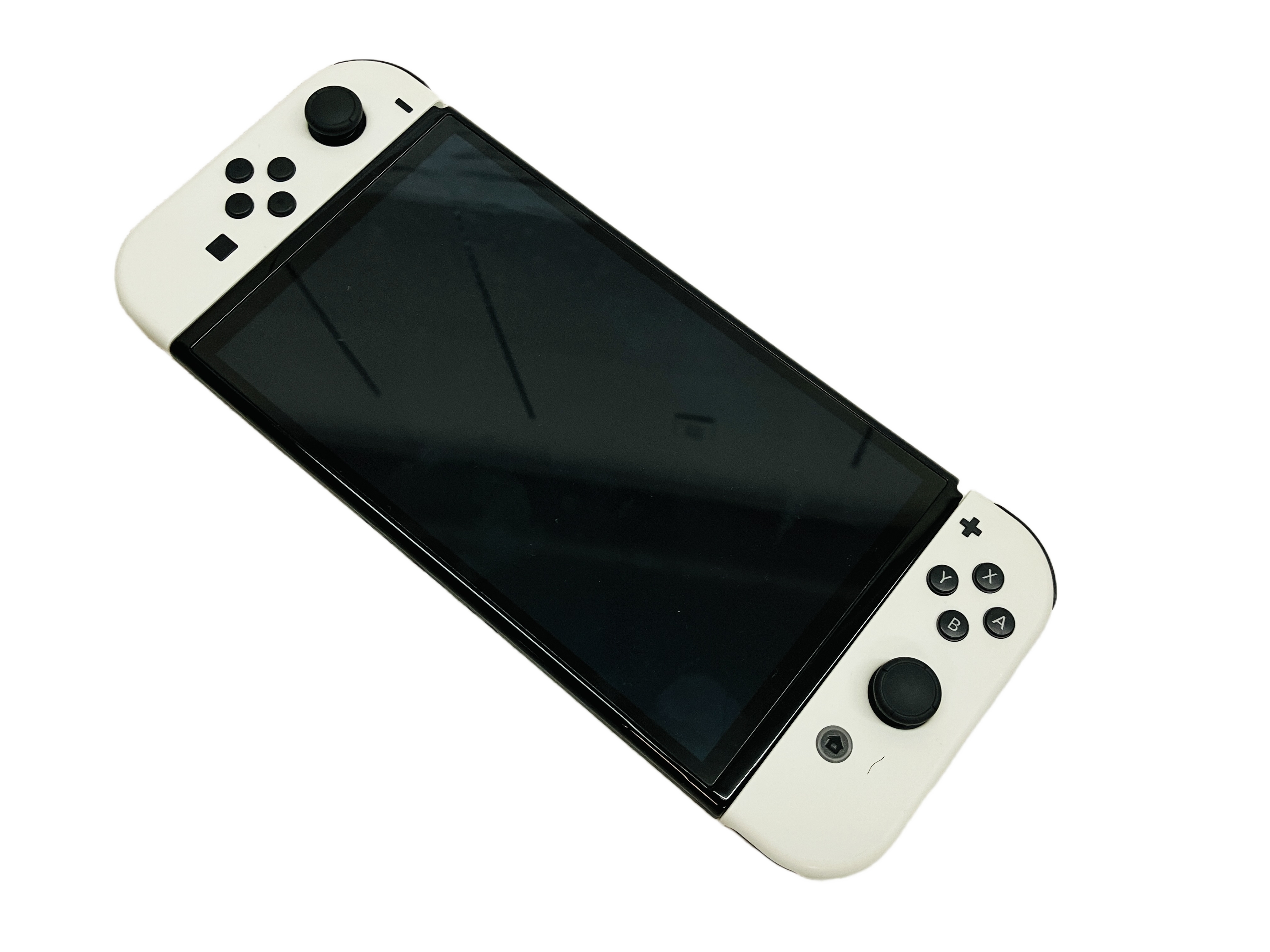 NINTENDO HEG-001 有機ELモデル ゲーム機