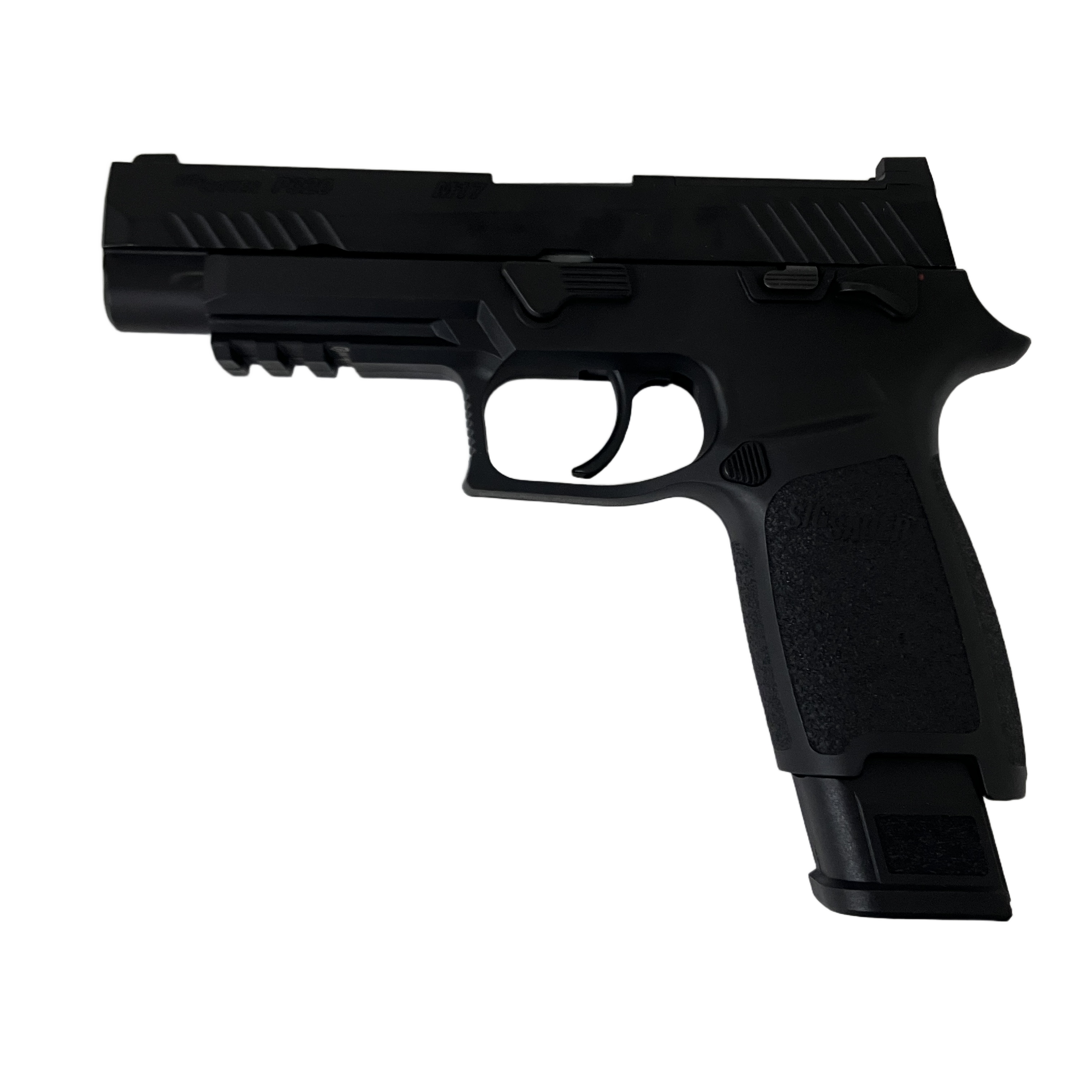 SIG SAUER P320 PROFORCE M17 ガスハンドガン