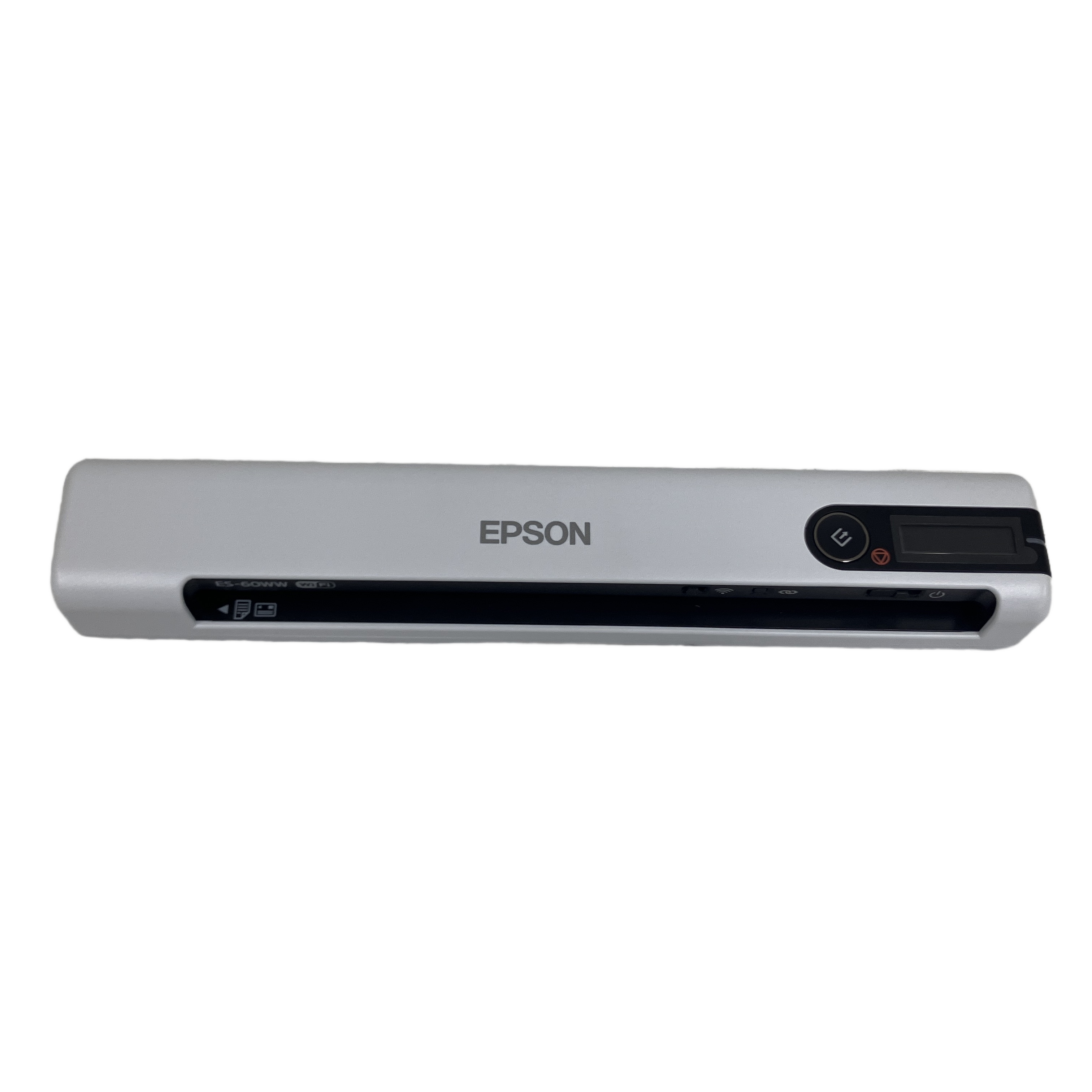 EPSON ES-60WW モバイル スキャナー