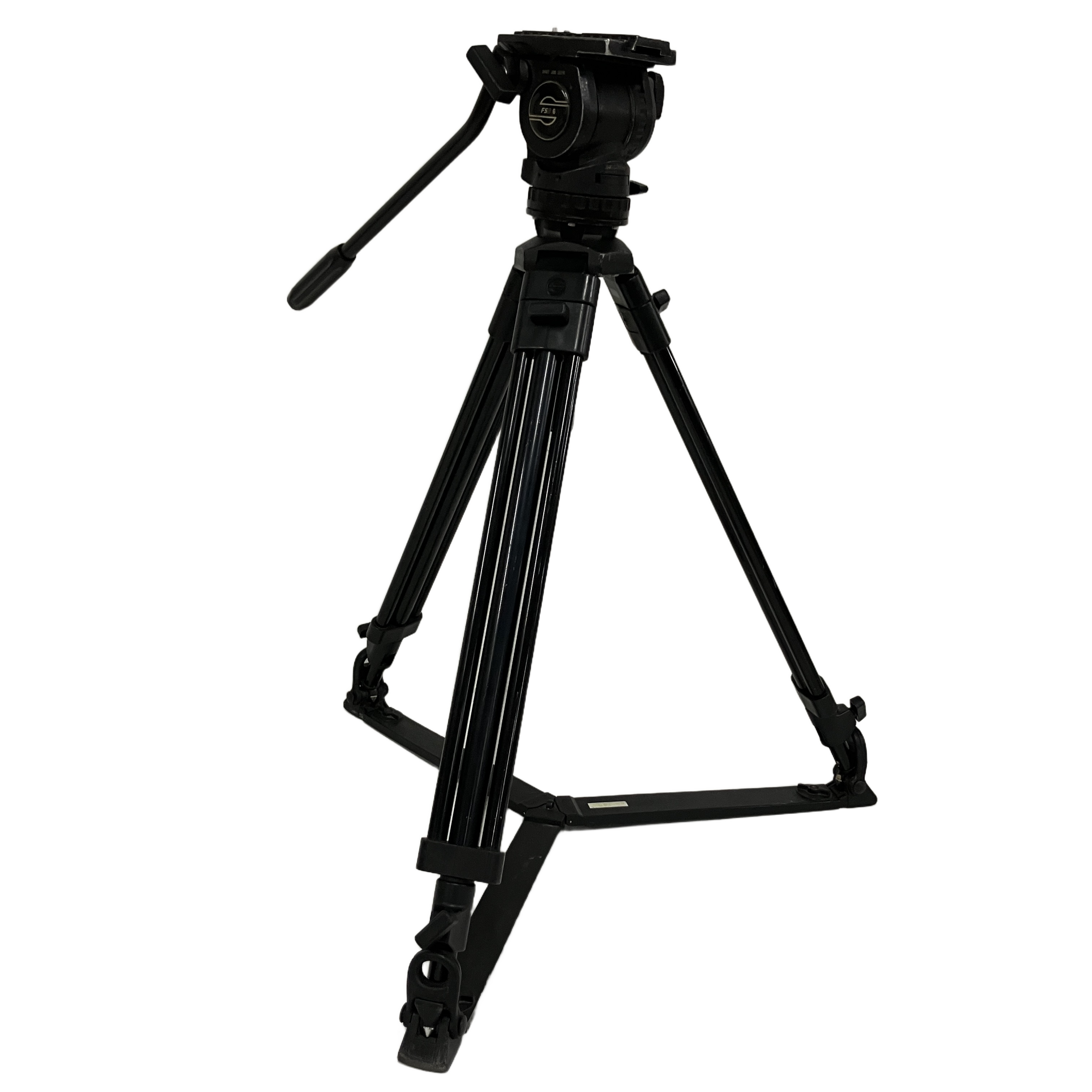SACHTLER FSB6 ビデオ雲台