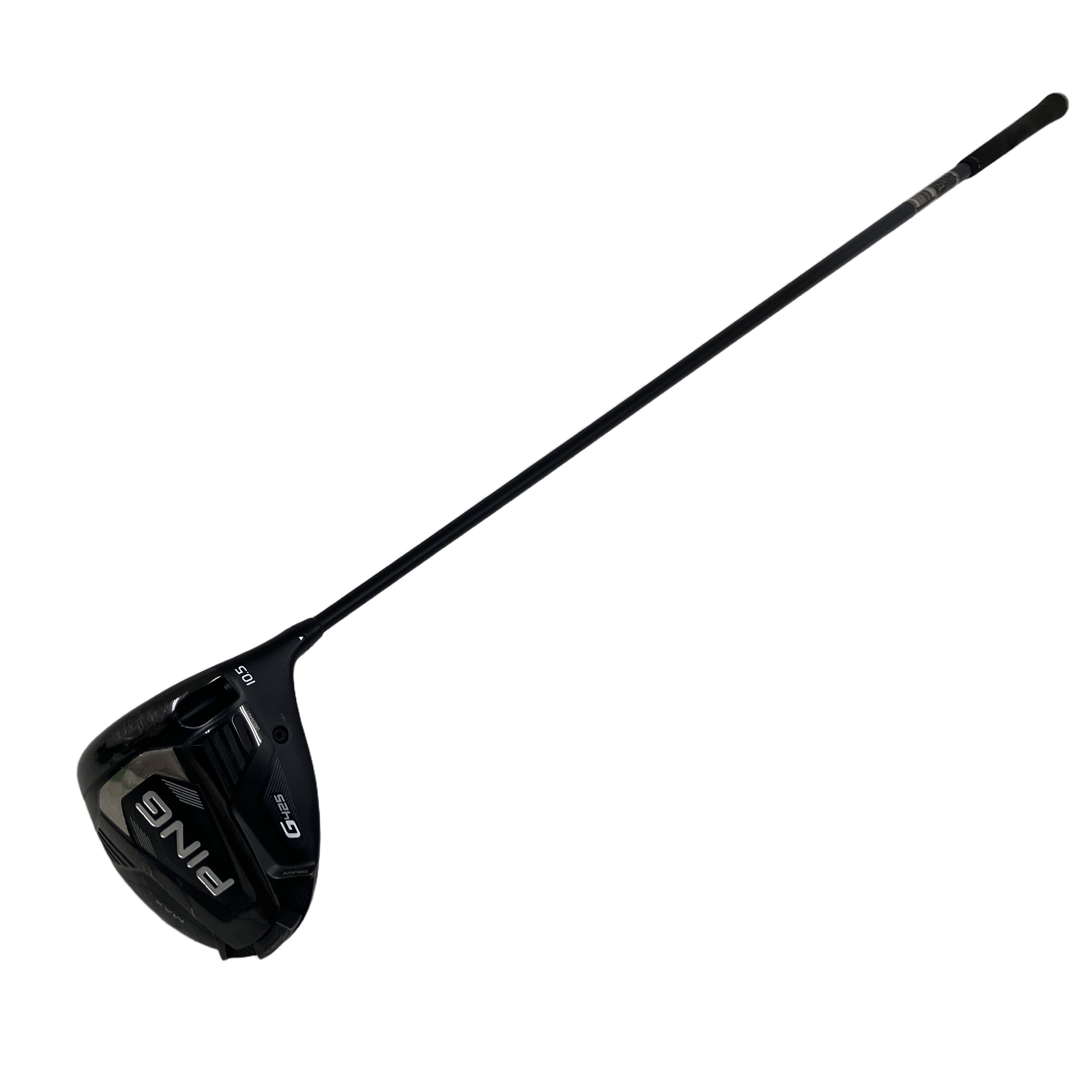 PING G425 MAX ドライバー 10.5°