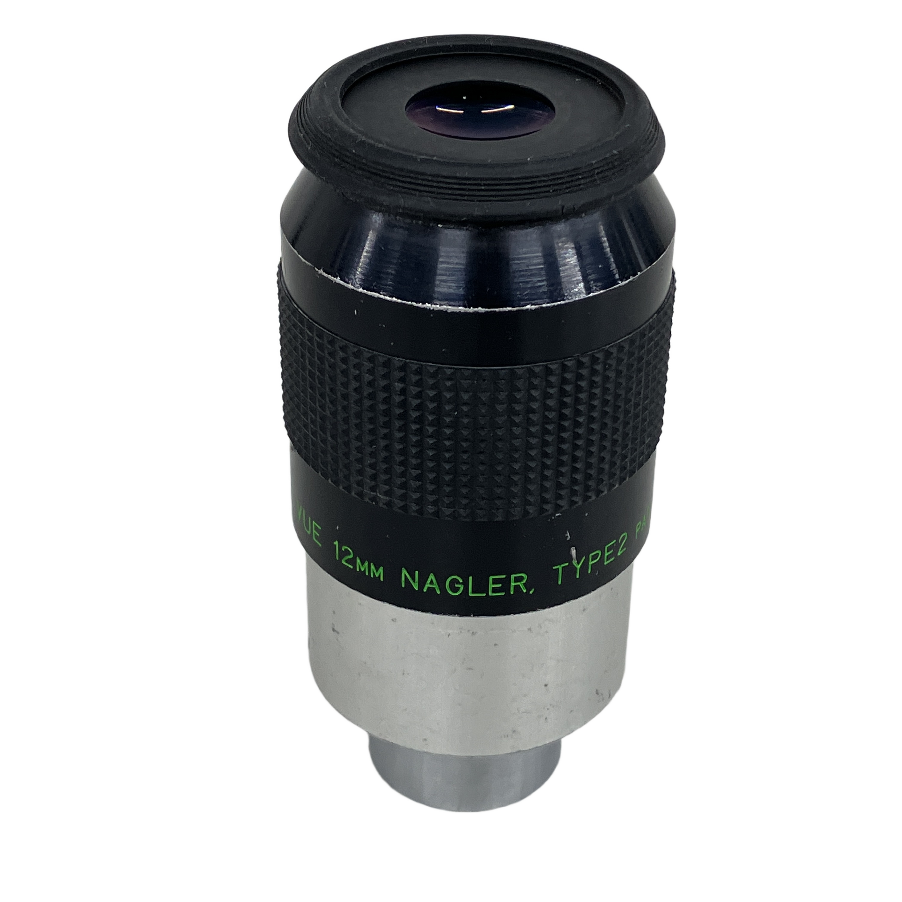 TELE VUE NAGLER TYPE2 12MM 接眼レンズ