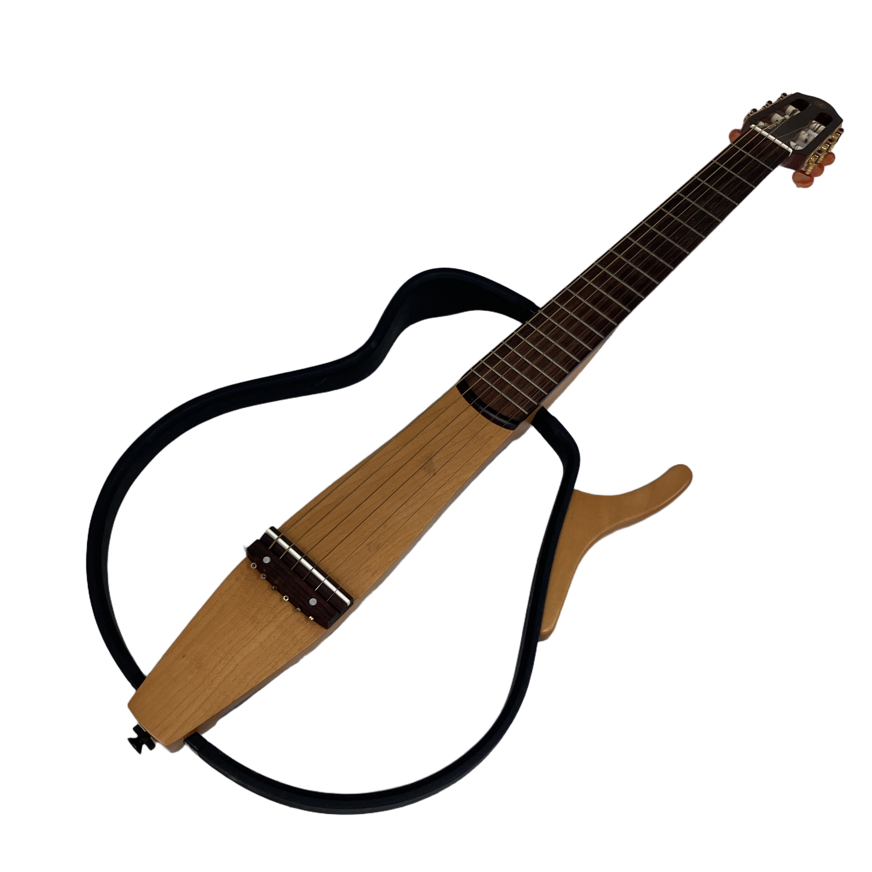 YAMAHA SLG-100S サイレントギター