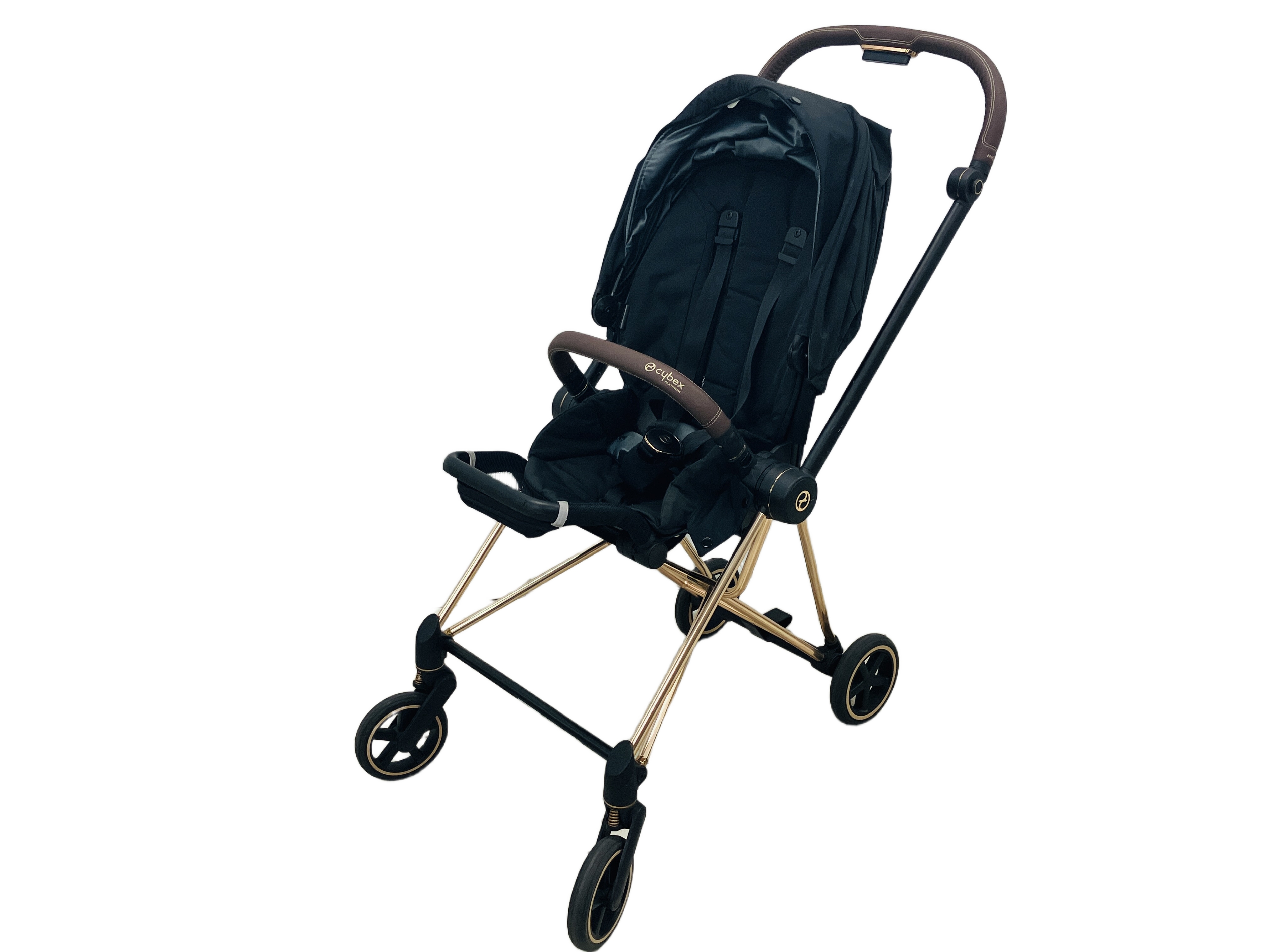 CYBEX MIOS ベビーカー