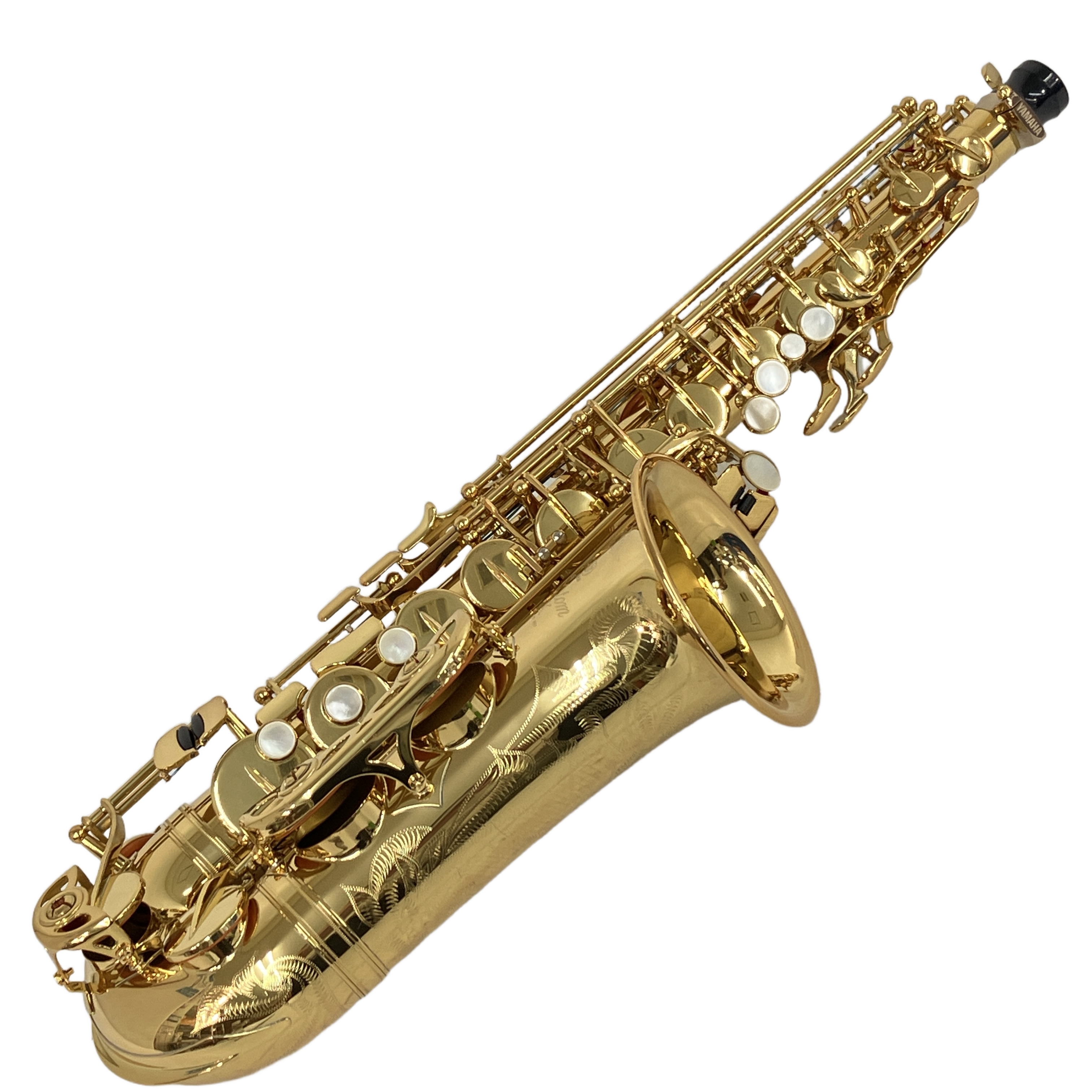 深みのある響きと卓越した操作性を極めた至高の逸品!