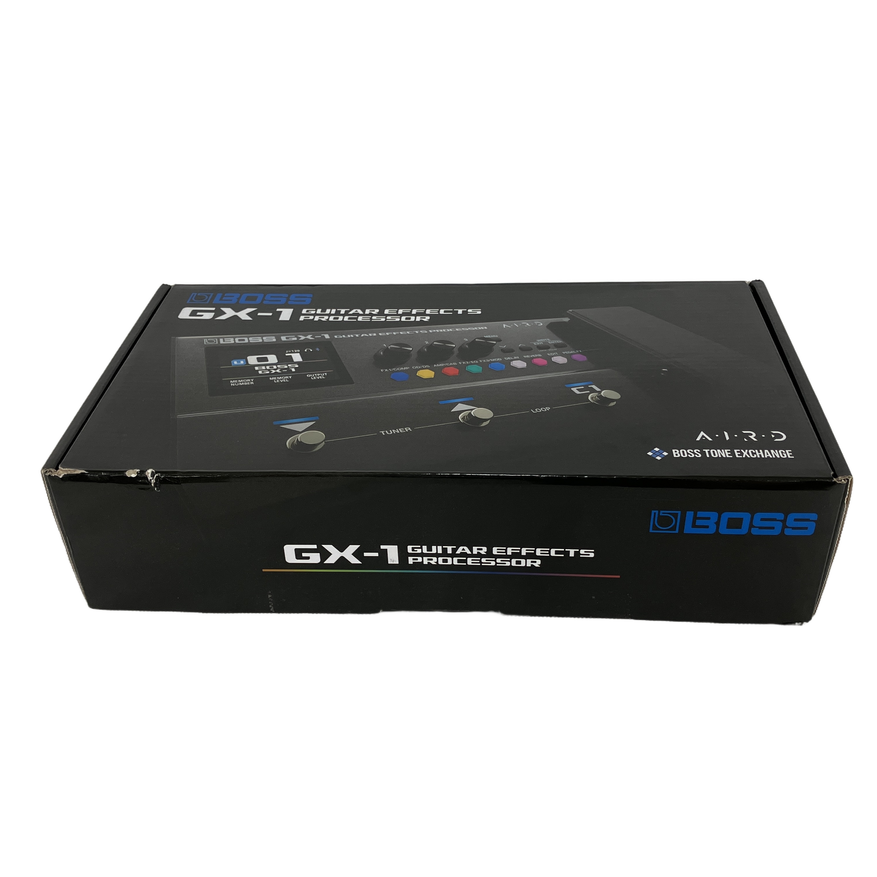 ROLAND GX-1 ビデオサンプラー