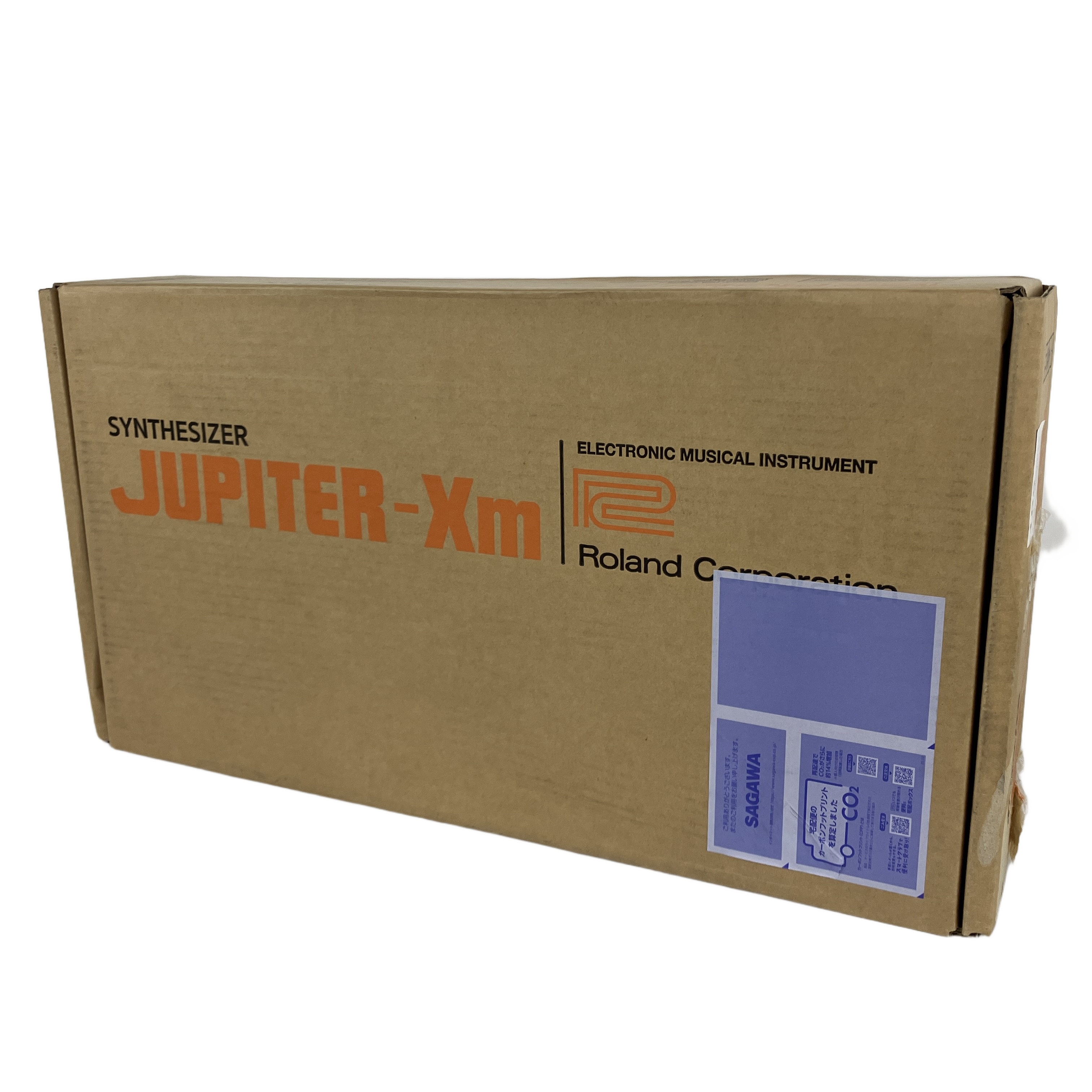 ★Roland JUPITER-Xm シンセサイザー 37鍵 鍵盤楽器 ★