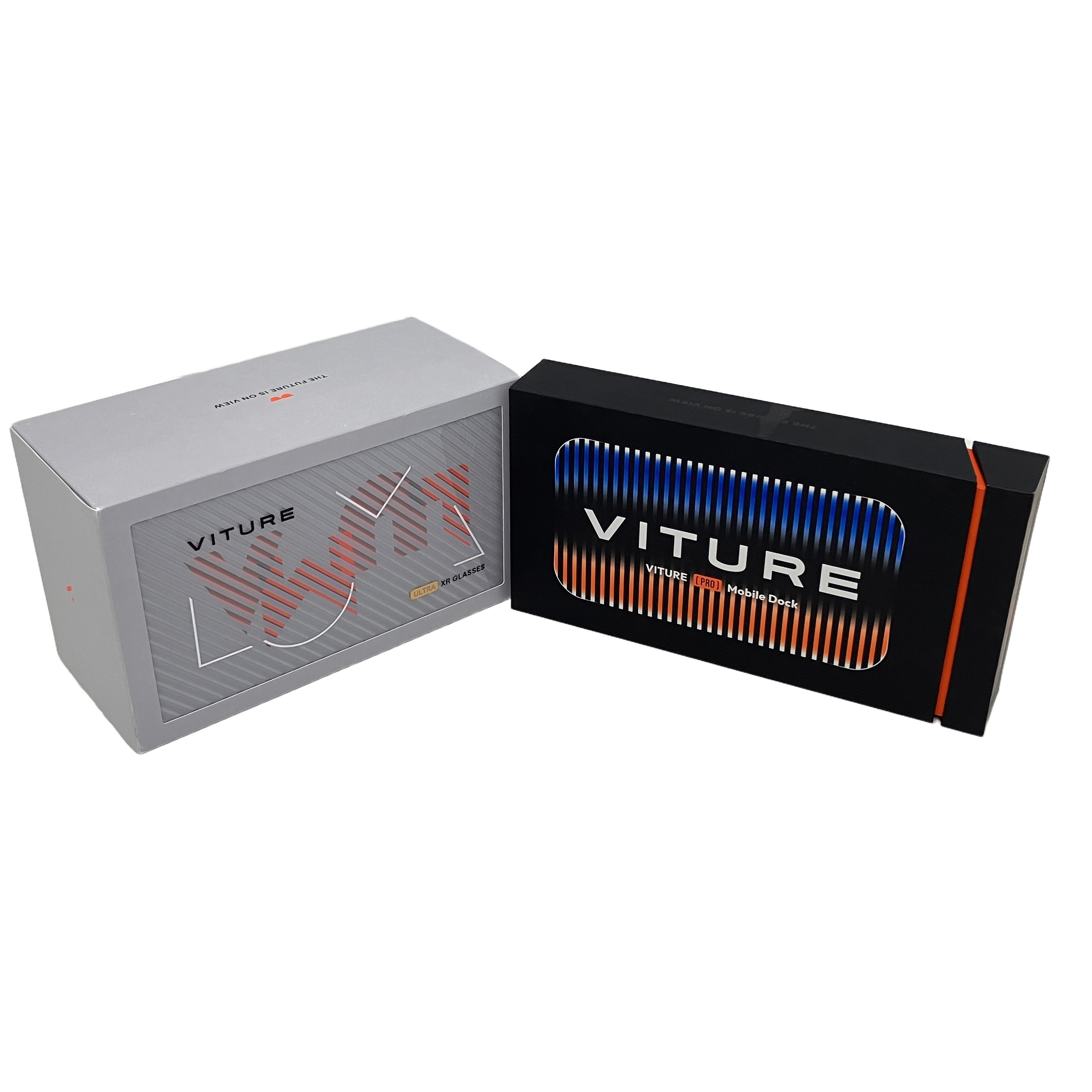 VITURE Luma V1252 XRグラス