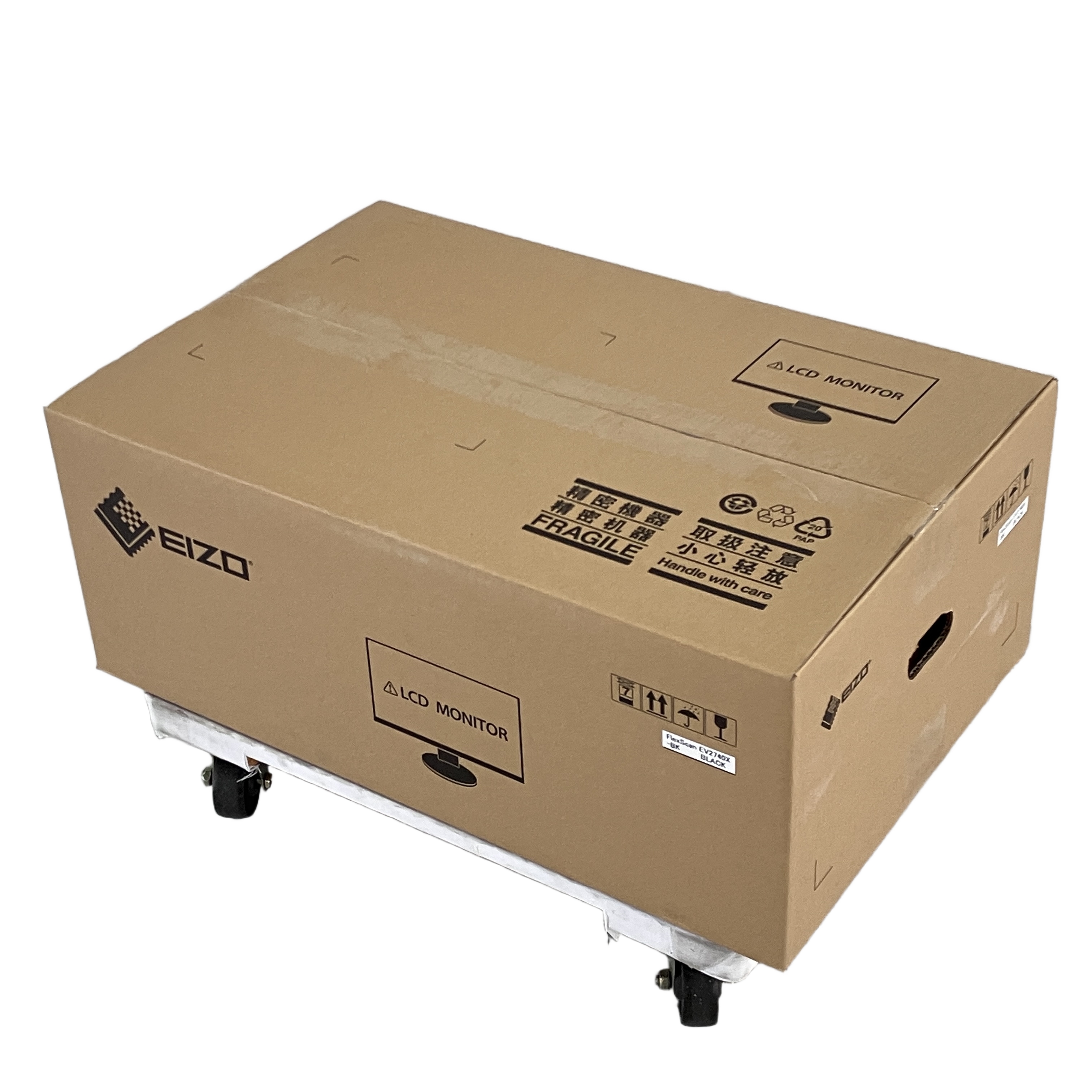 EIZO EV2740X モニター
