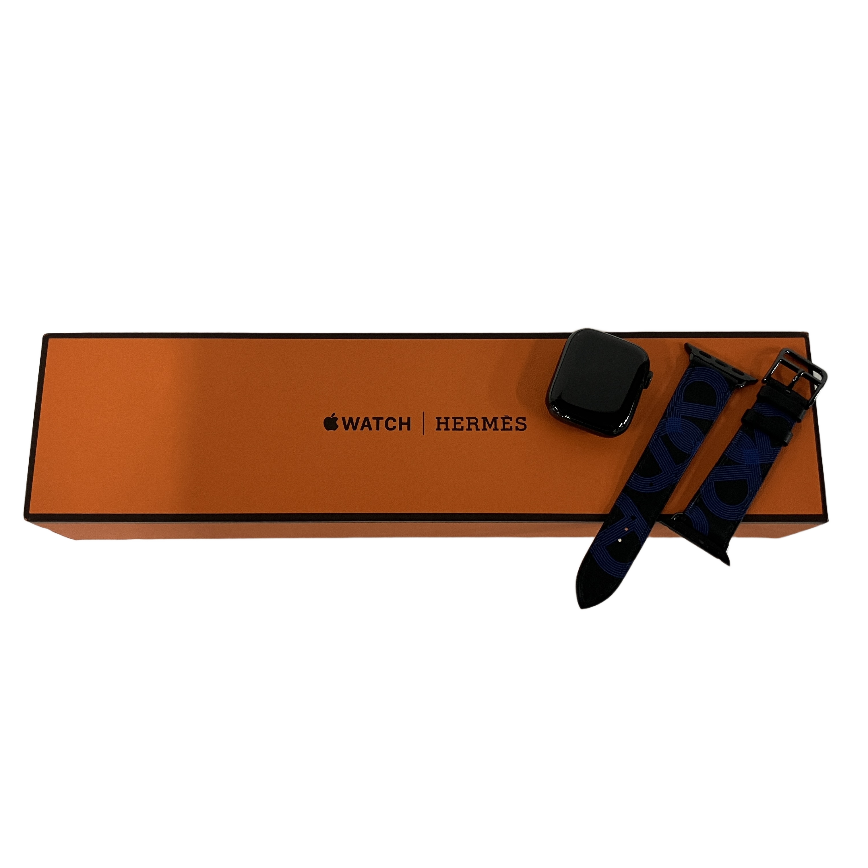 APPLE Watch HERMES Series 7 41mm