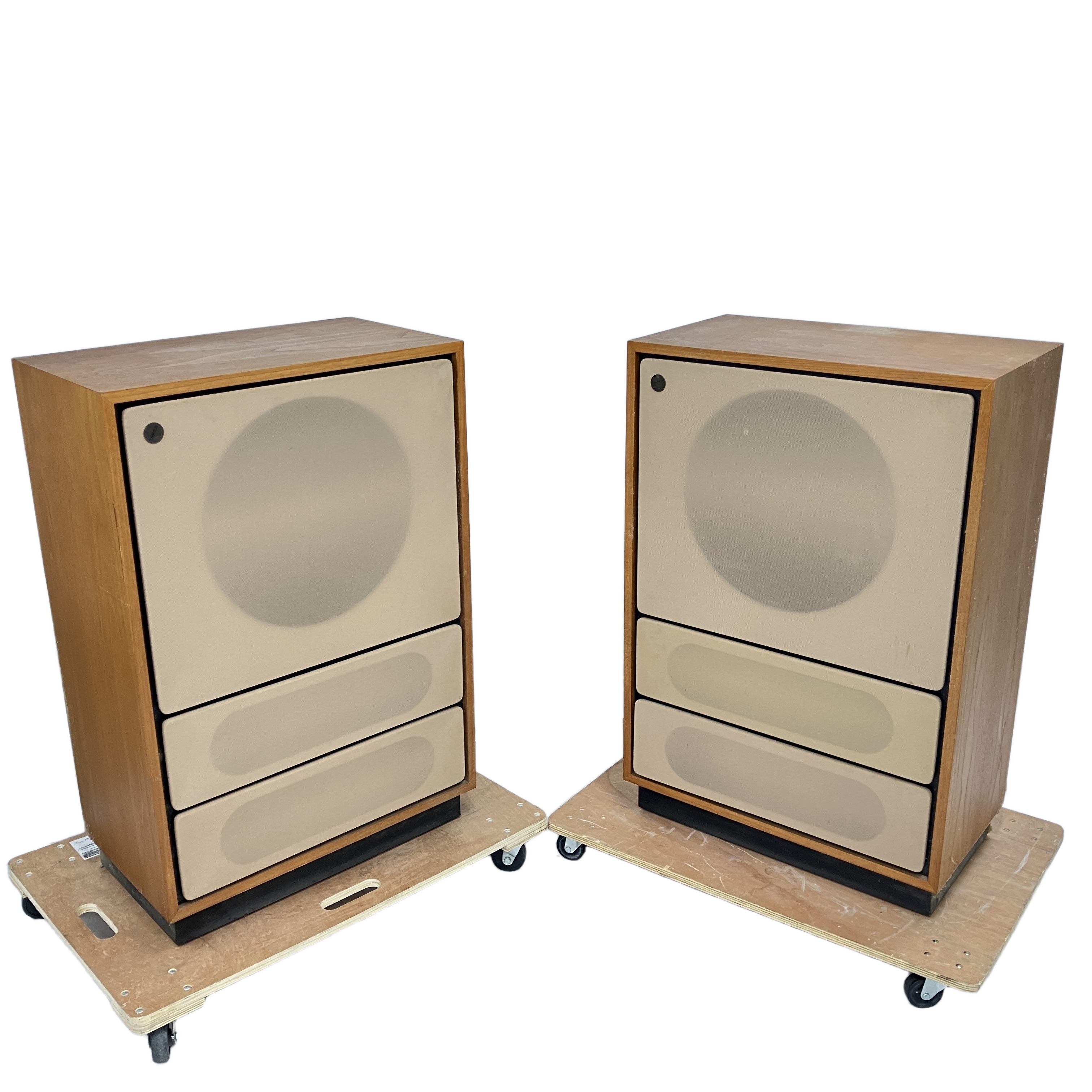 TANNOY ARDEN mk2 DC386 タンノイ アーデン TEAC国内正規品 フロア型 スピーカー ペア 中古 訳有