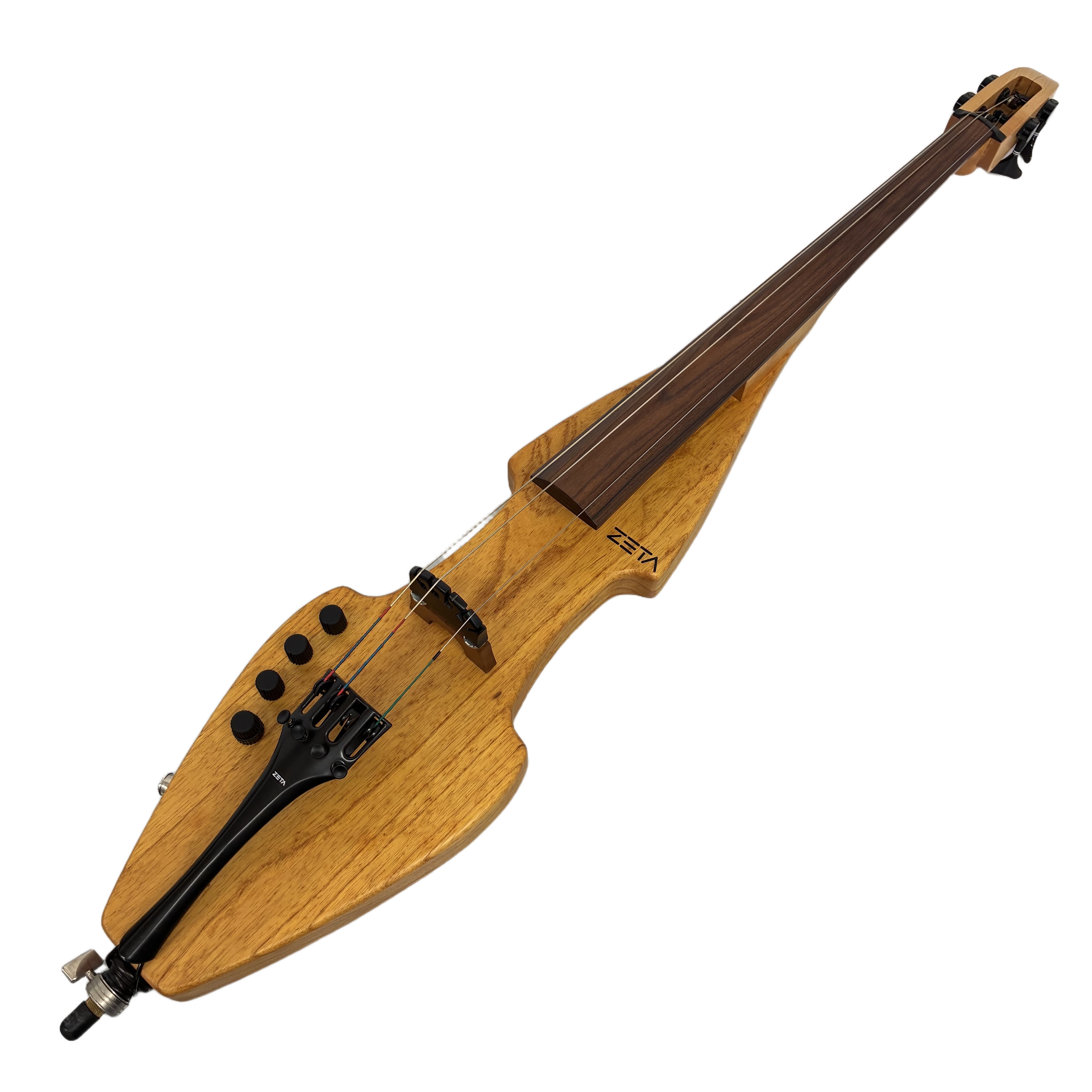 ZETA JC24 Strados Fusion チェロ